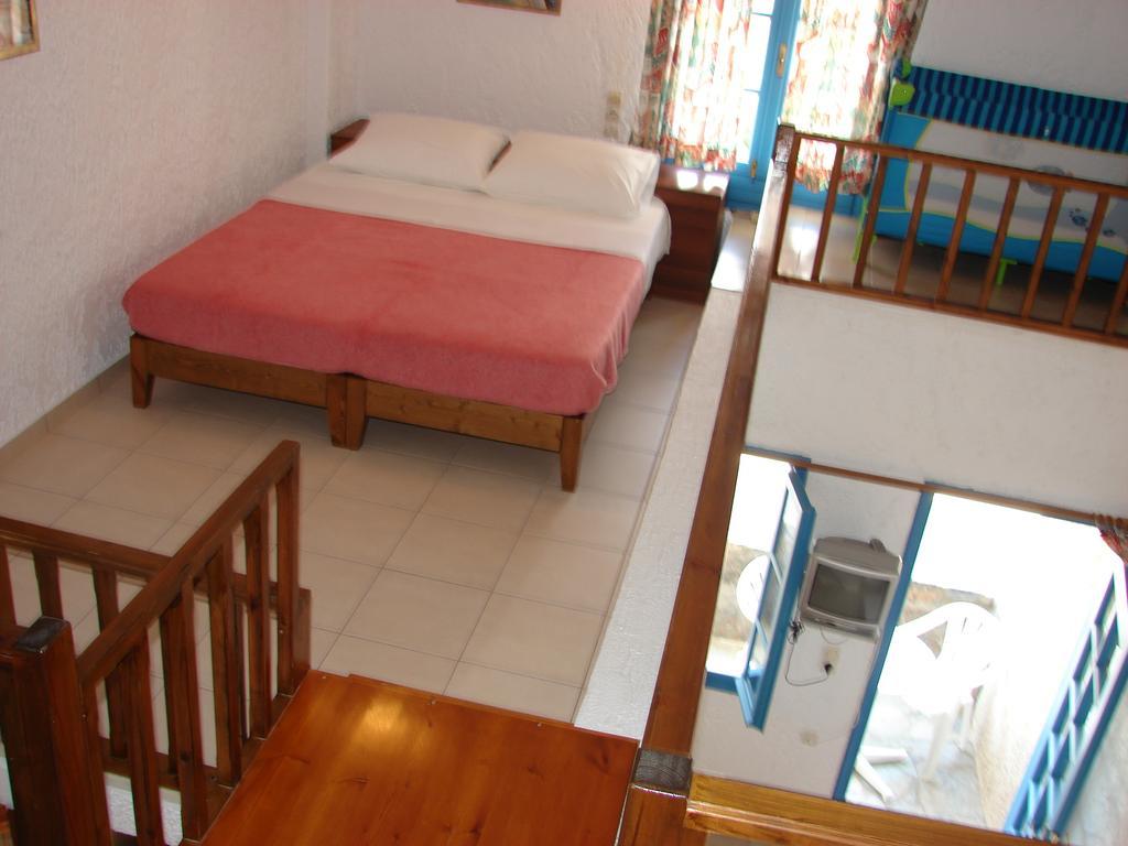 Joanna Apartments
