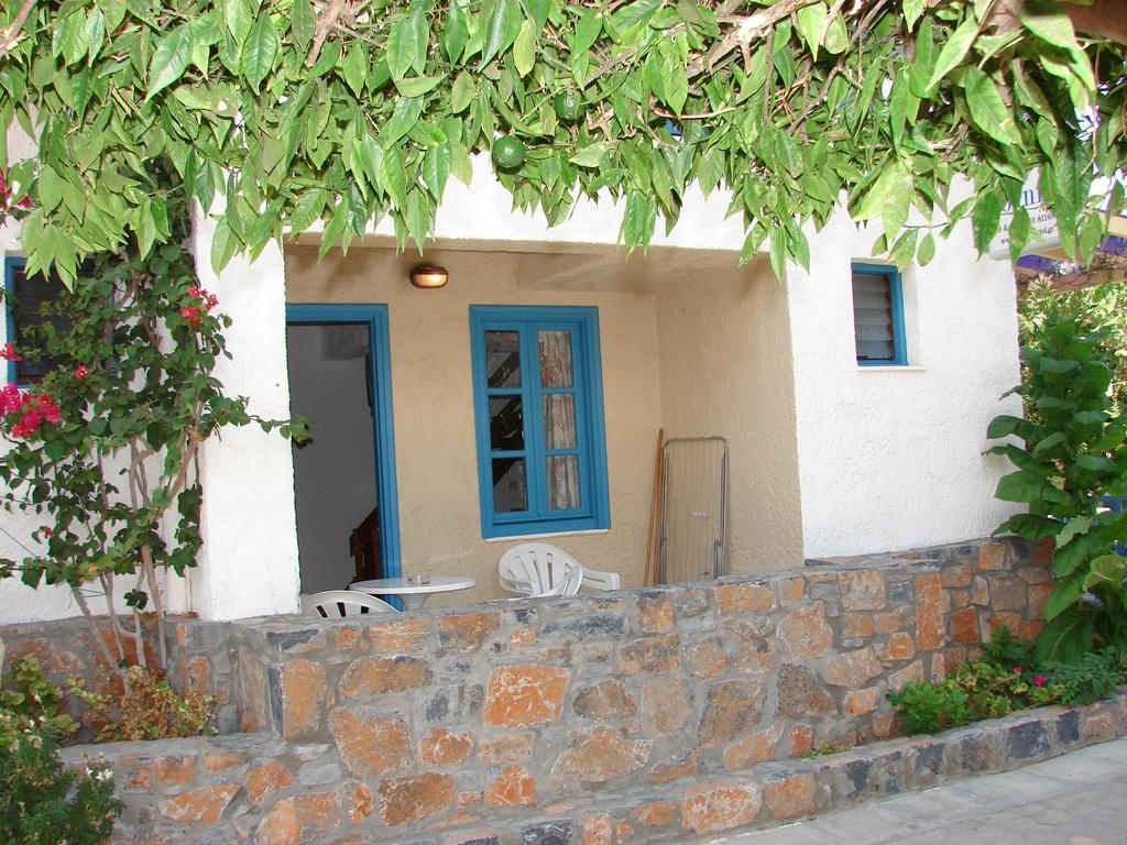 Joanna Apartments