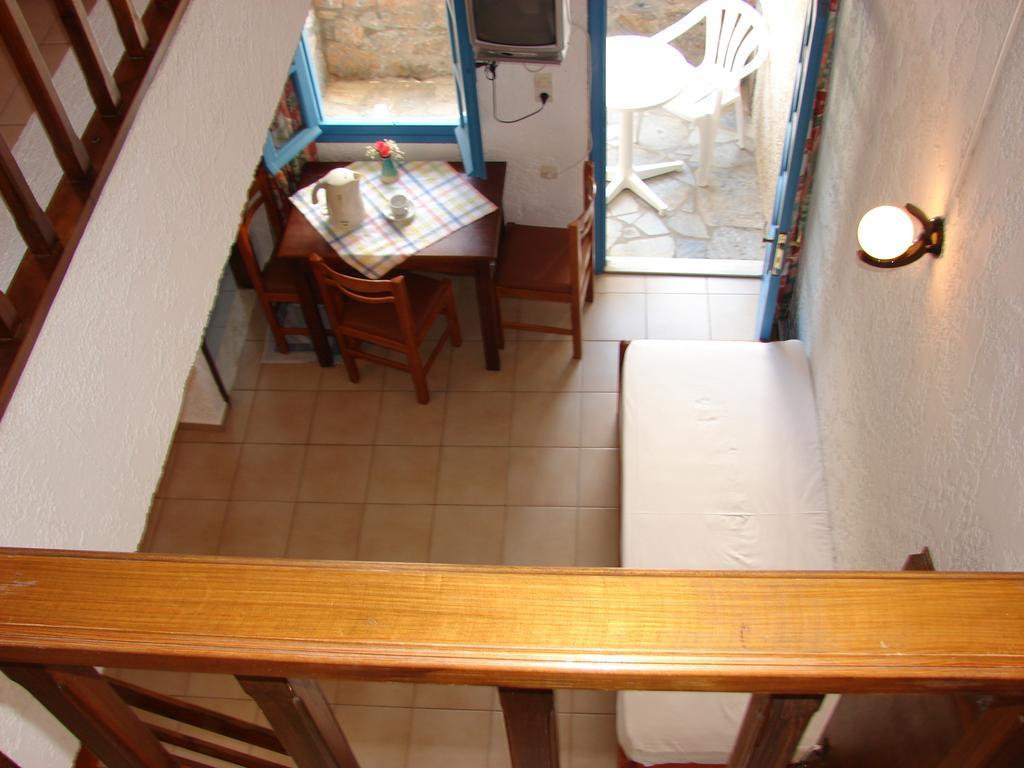 Joanna Apartments
