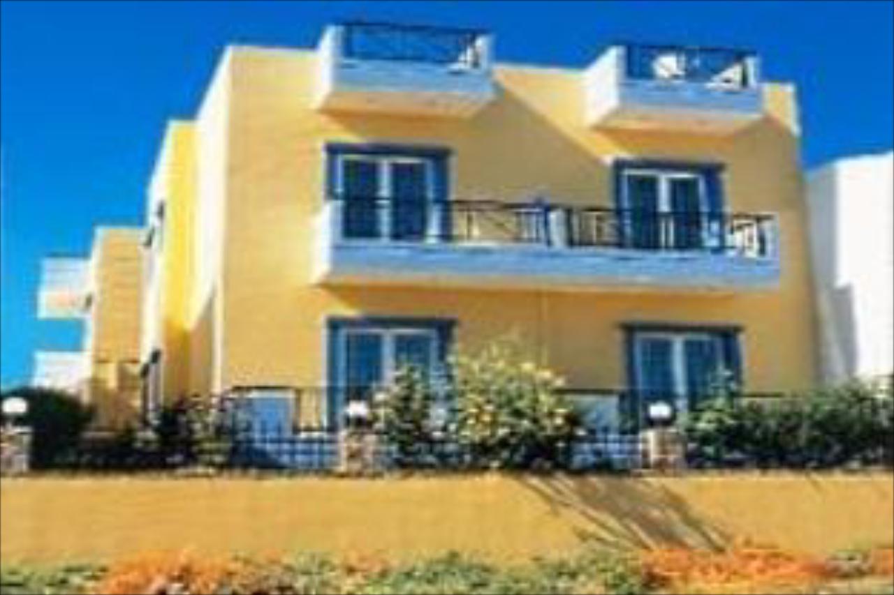 Litsa Mare Apartments