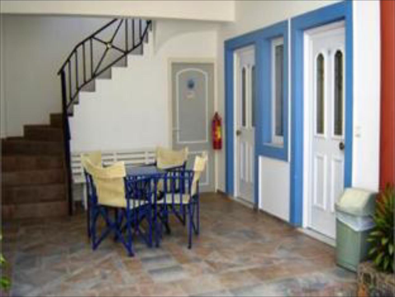 Litsa Mare Apartments