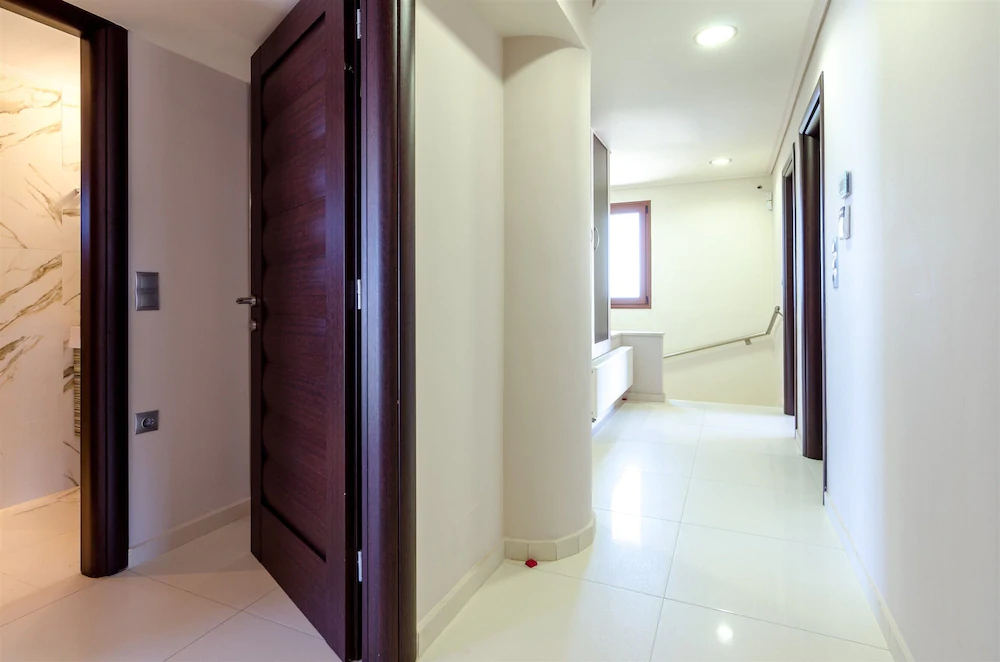 Med Luxury Villa