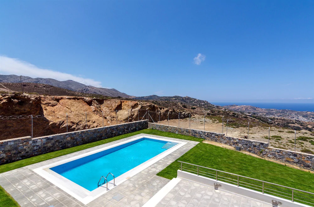Med Luxury Villa