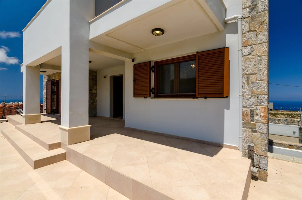 Med Luxury Villa