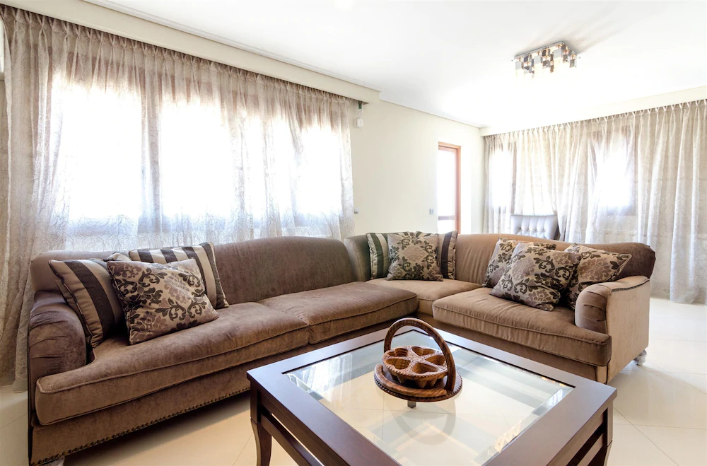 Med Luxury Villa