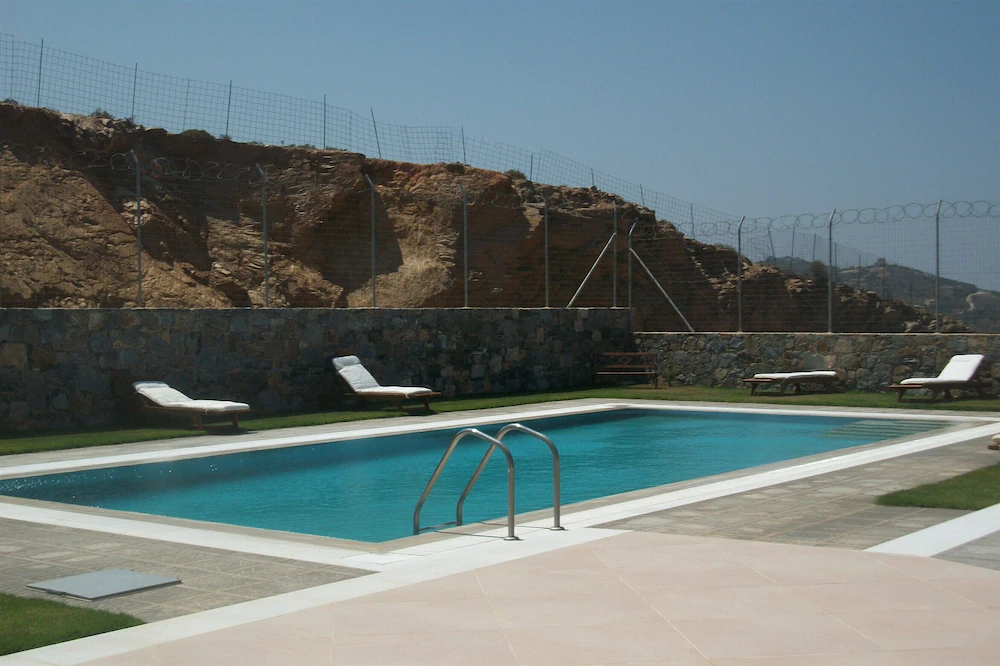 Med Luxury Villa