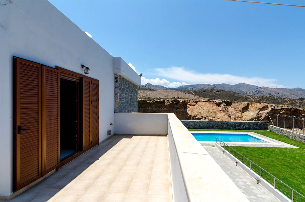 Med Luxury Villa