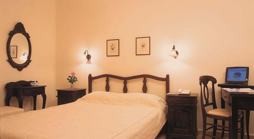 Nymphes Luxury Apartments