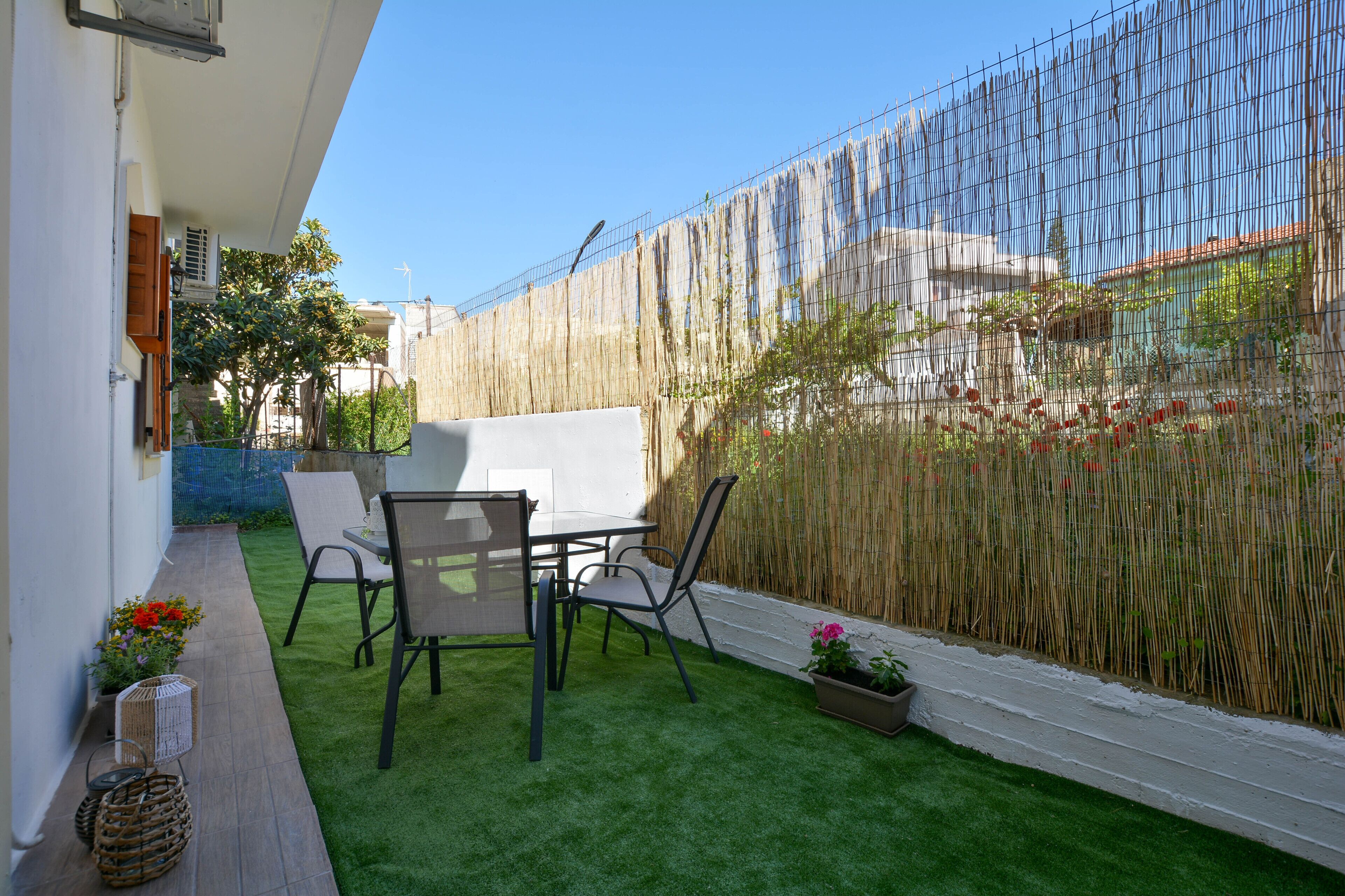 Oasis Apt – Agia Pelagia