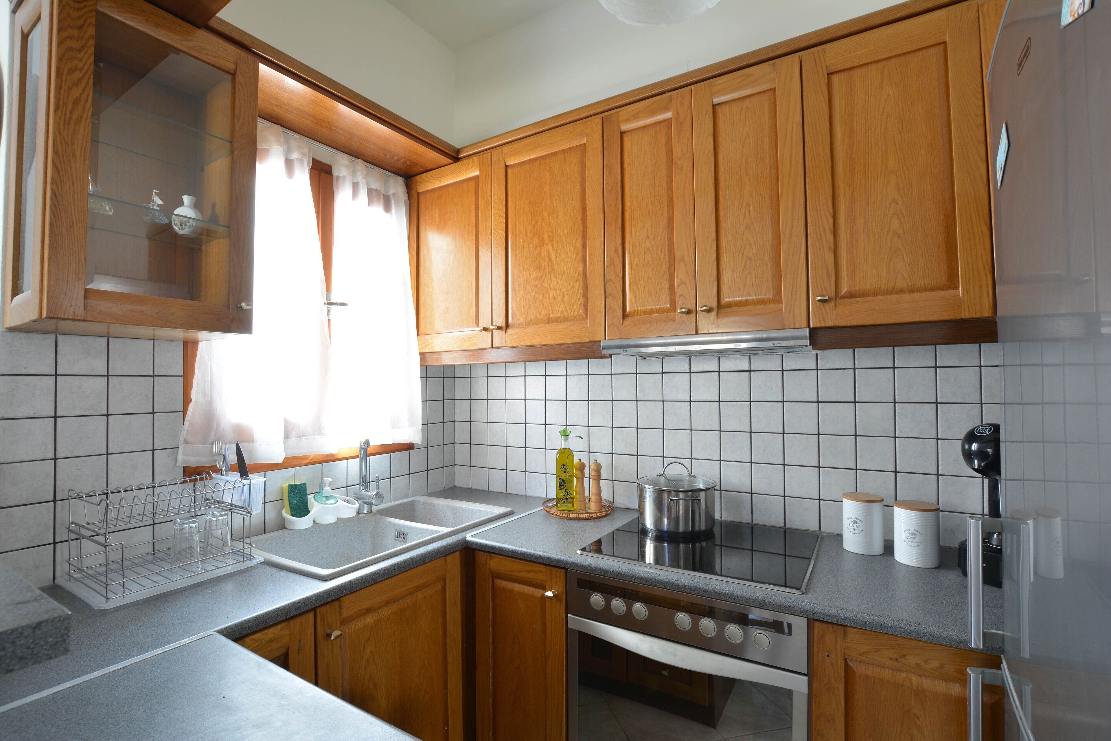 Oasis Apt – Agia Pelagia