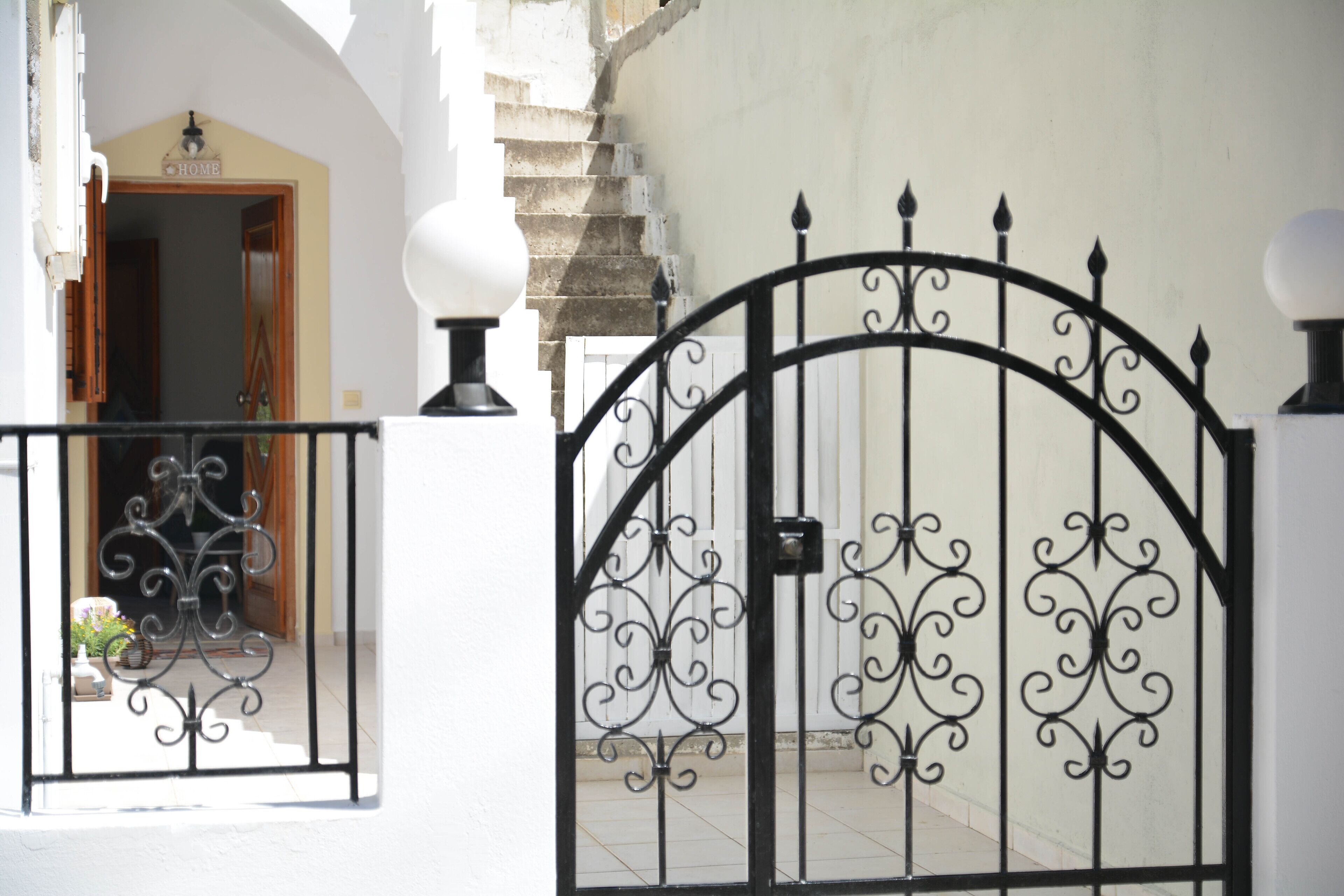 Oasis Apt – Agia Pelagia