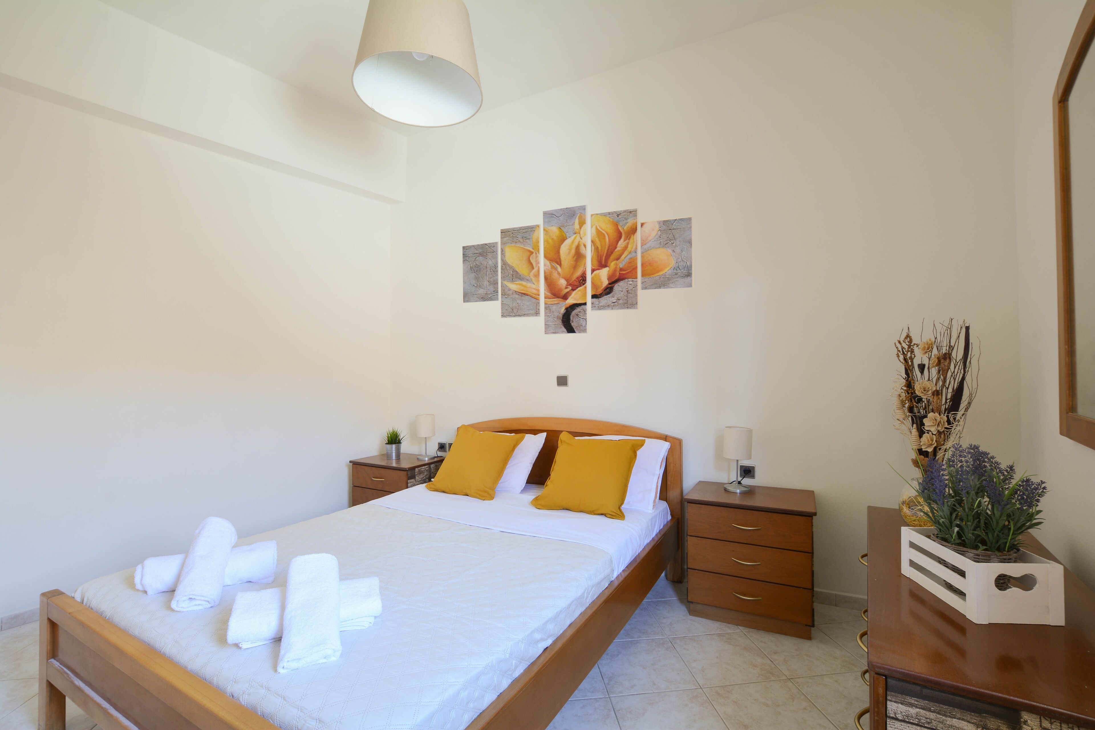 Oasis Apt – Agia Pelagia