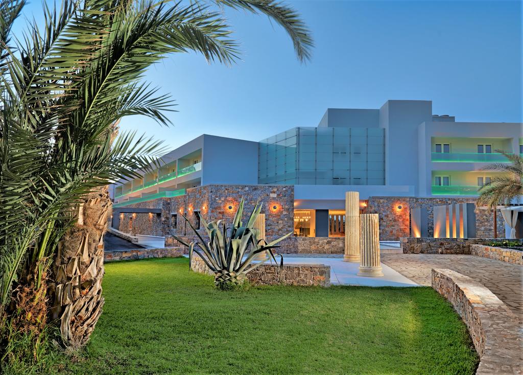Out Of The Blue Resort