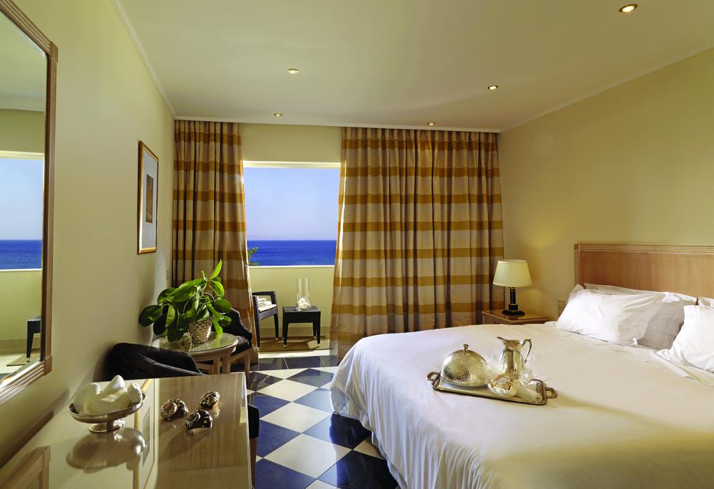 Out Of The Blue Resort
