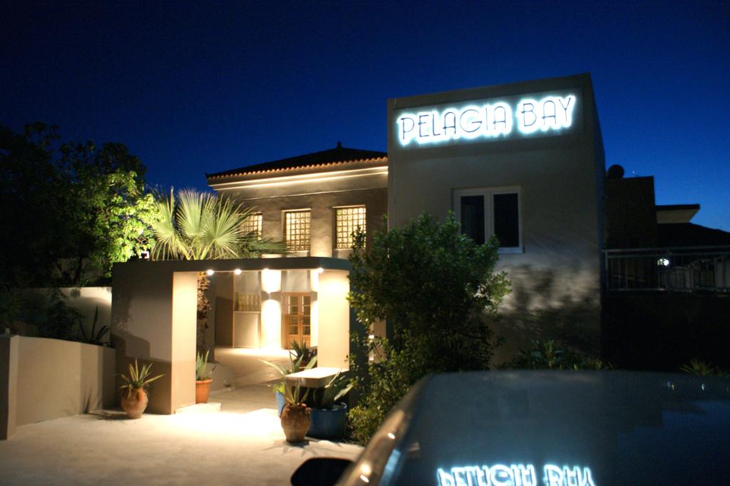 Pelagia Bay