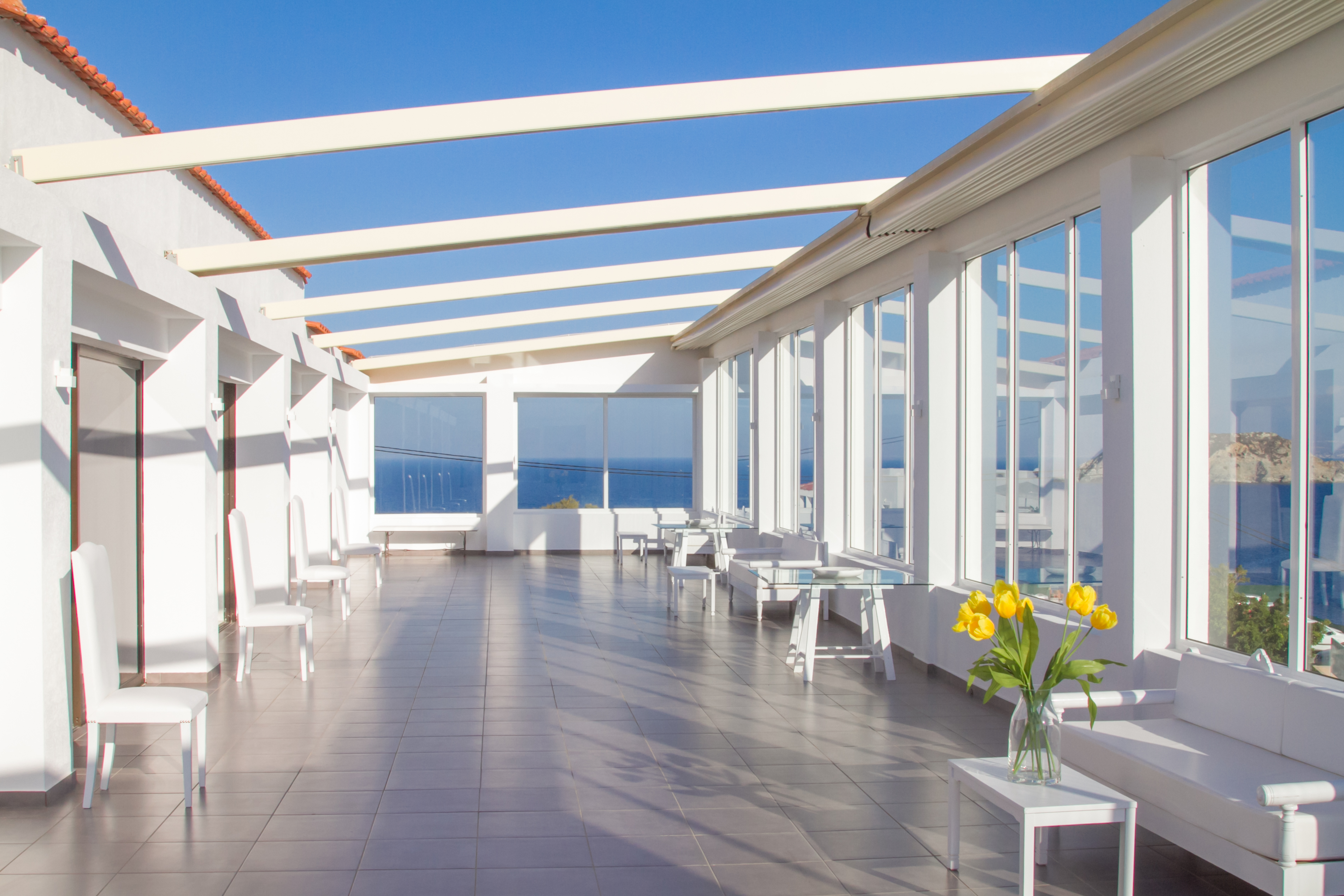 Peninsula Resort & Spa