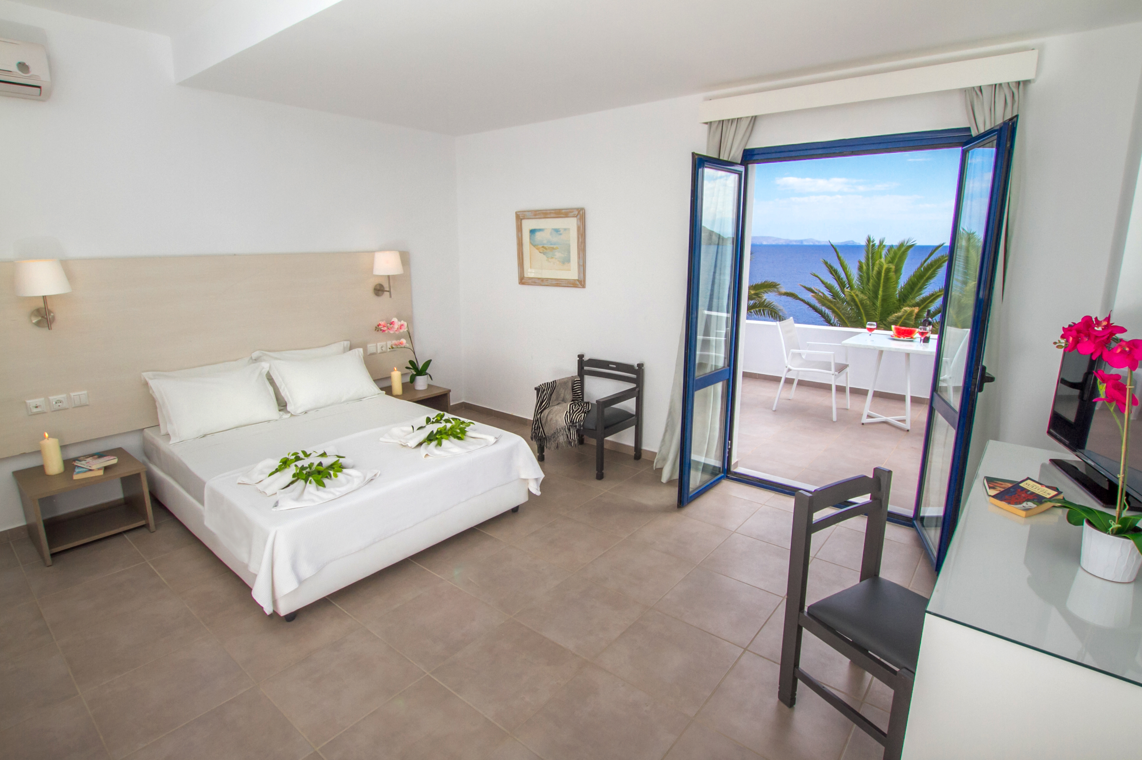 Peninsula Resort & Spa