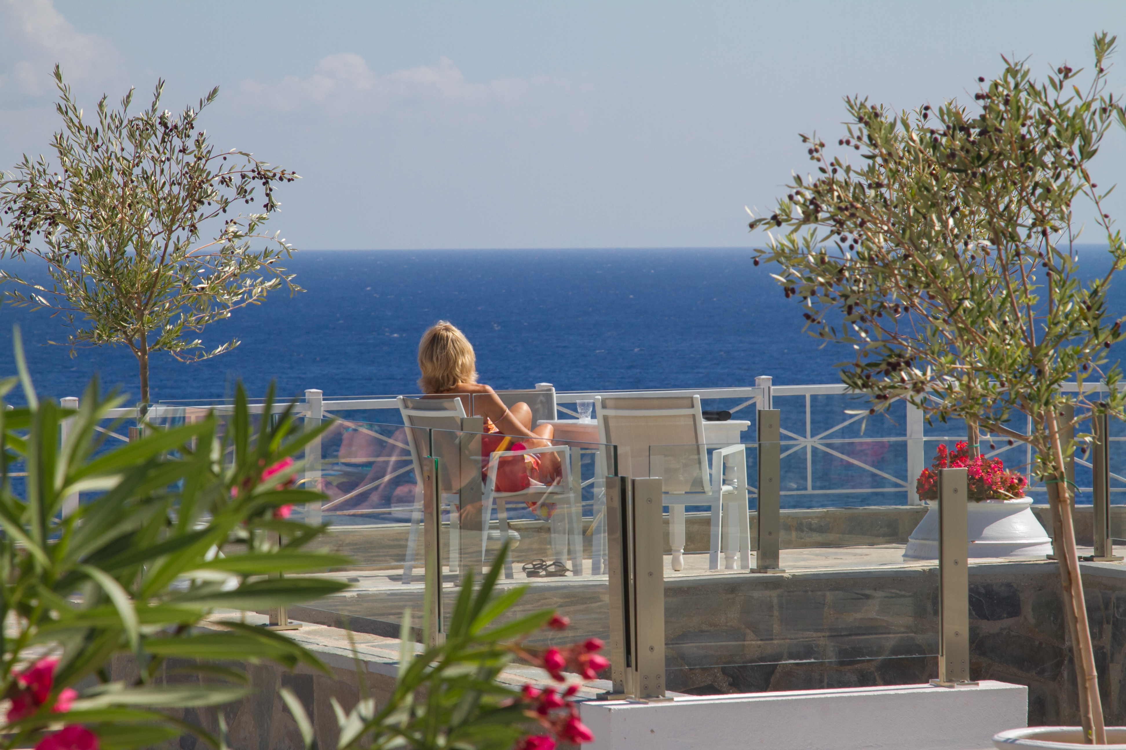 Peninsula Resort & Spa