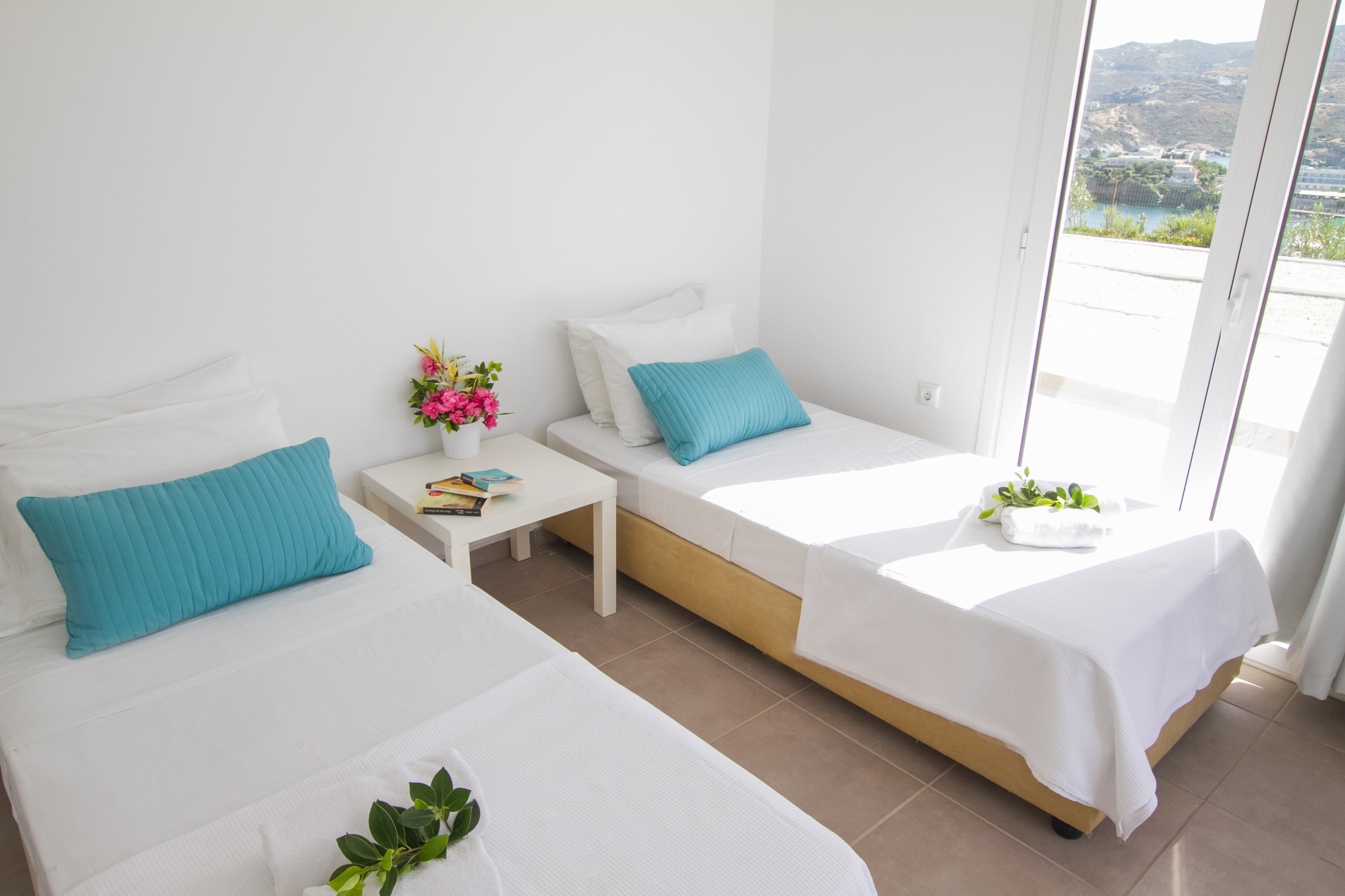Peninsula Resort & Spa