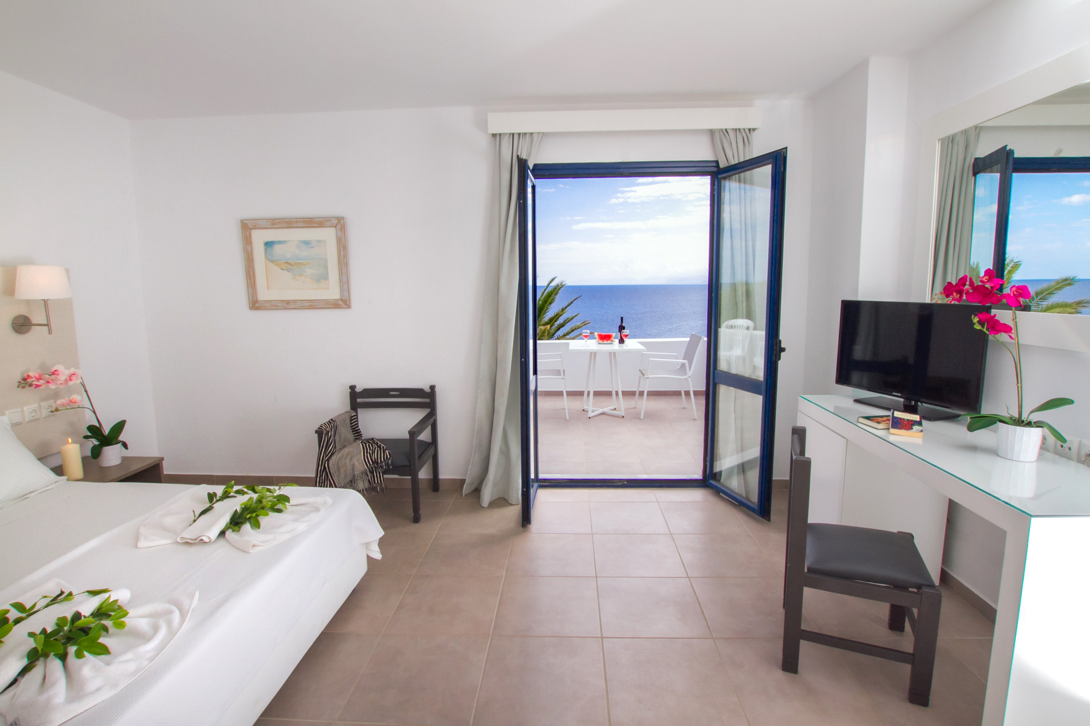 Peninsula Resort & Spa