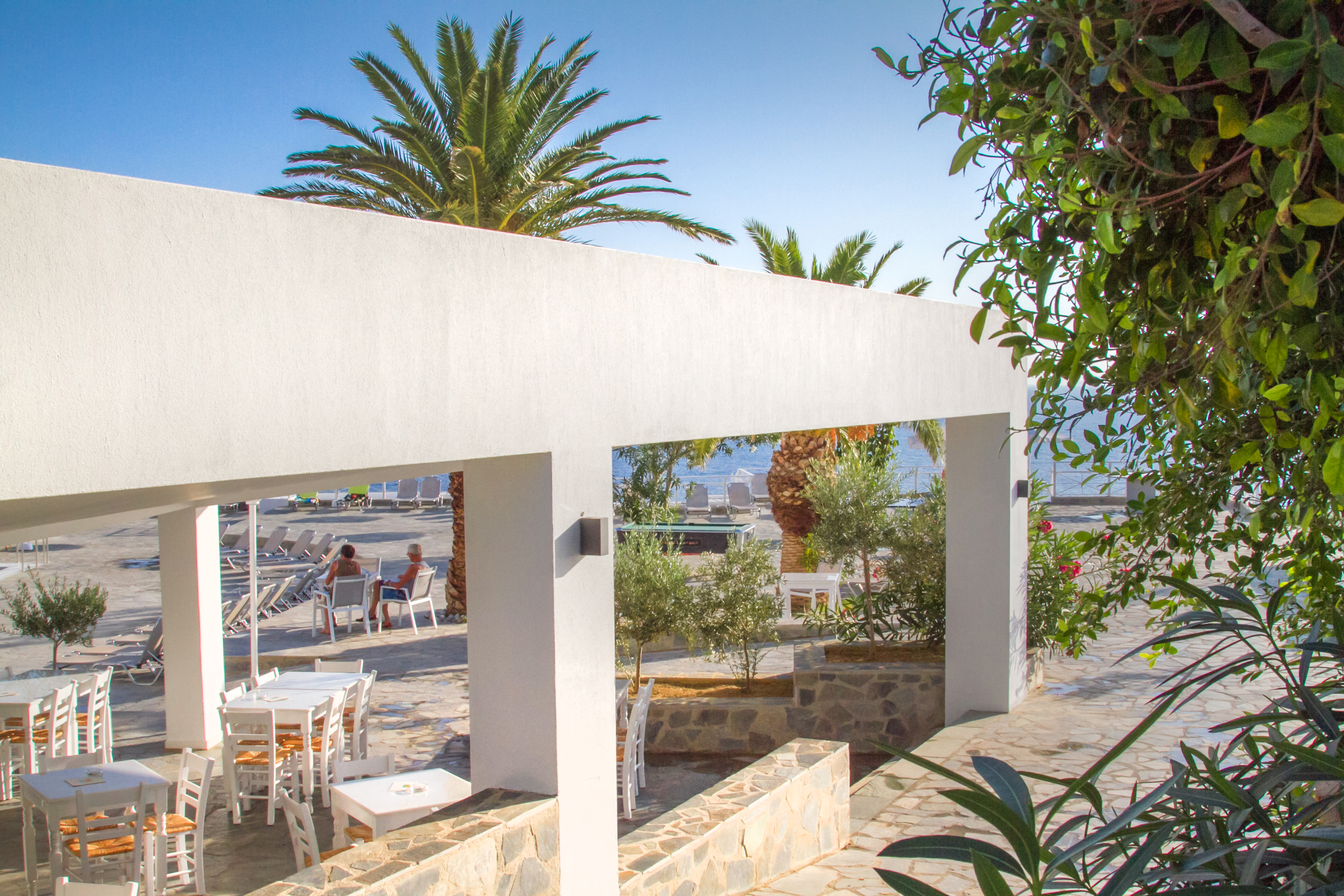 Peninsula Resort & Spa