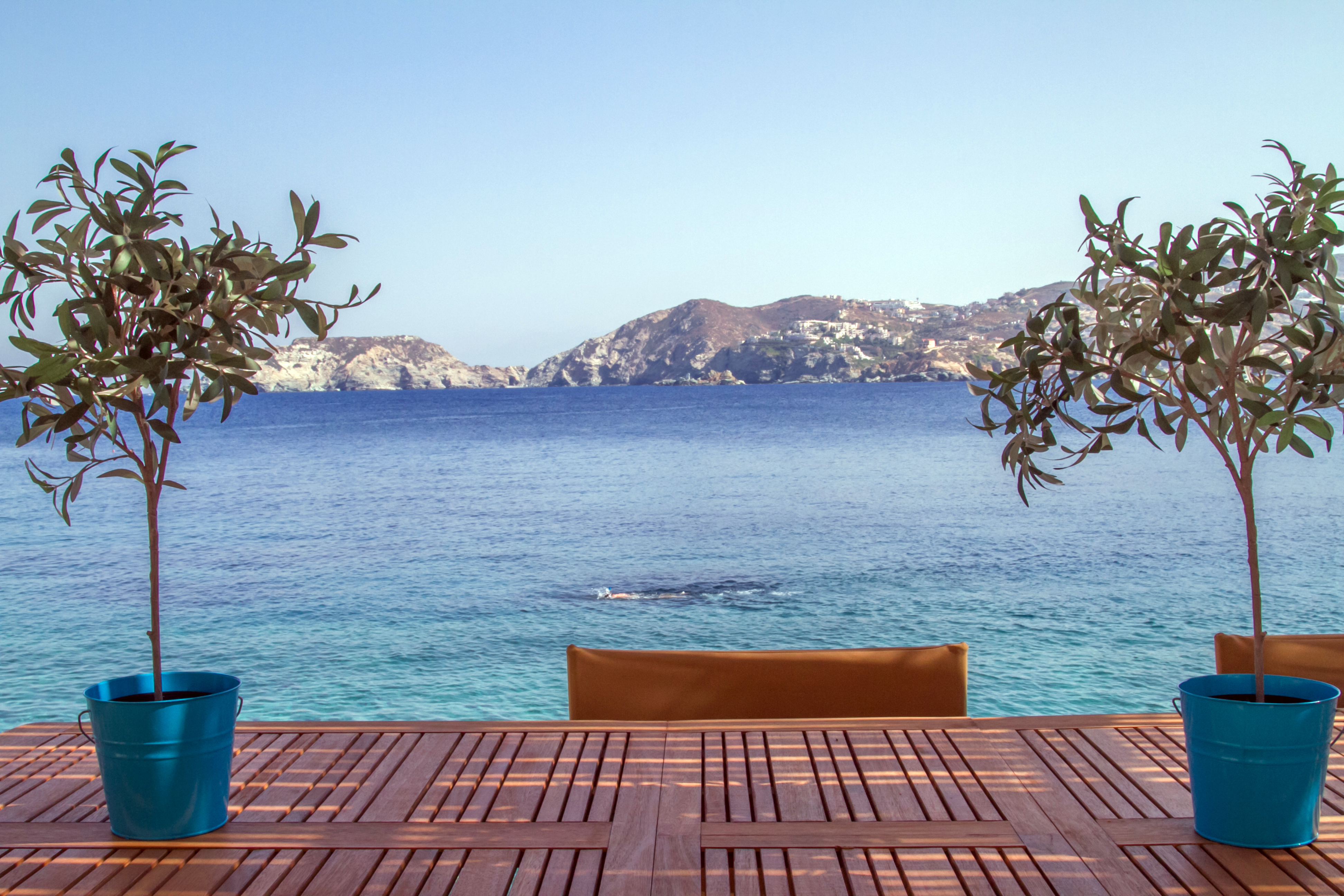 Peninsula Resort & Spa