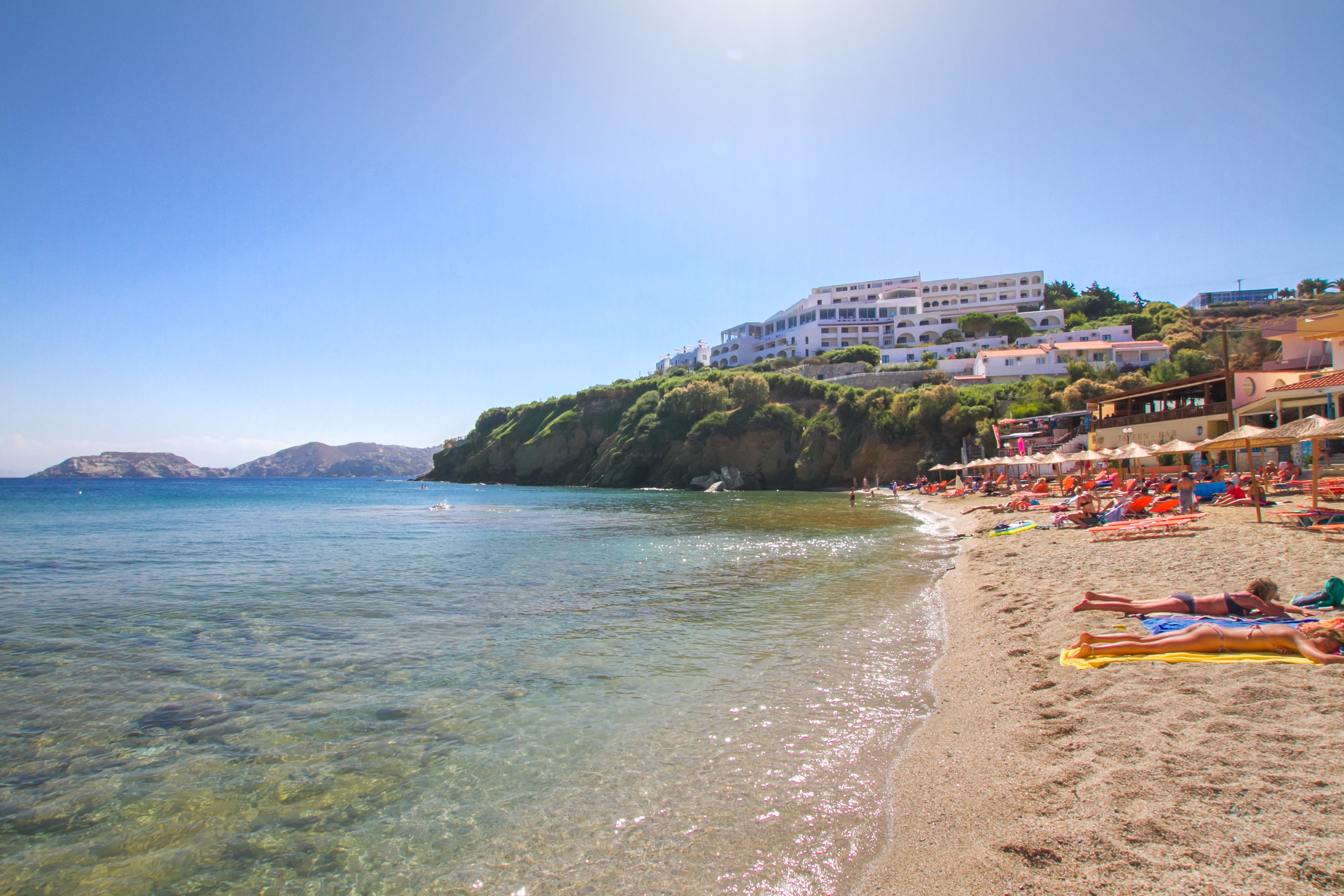 Peninsula Resort & Spa
