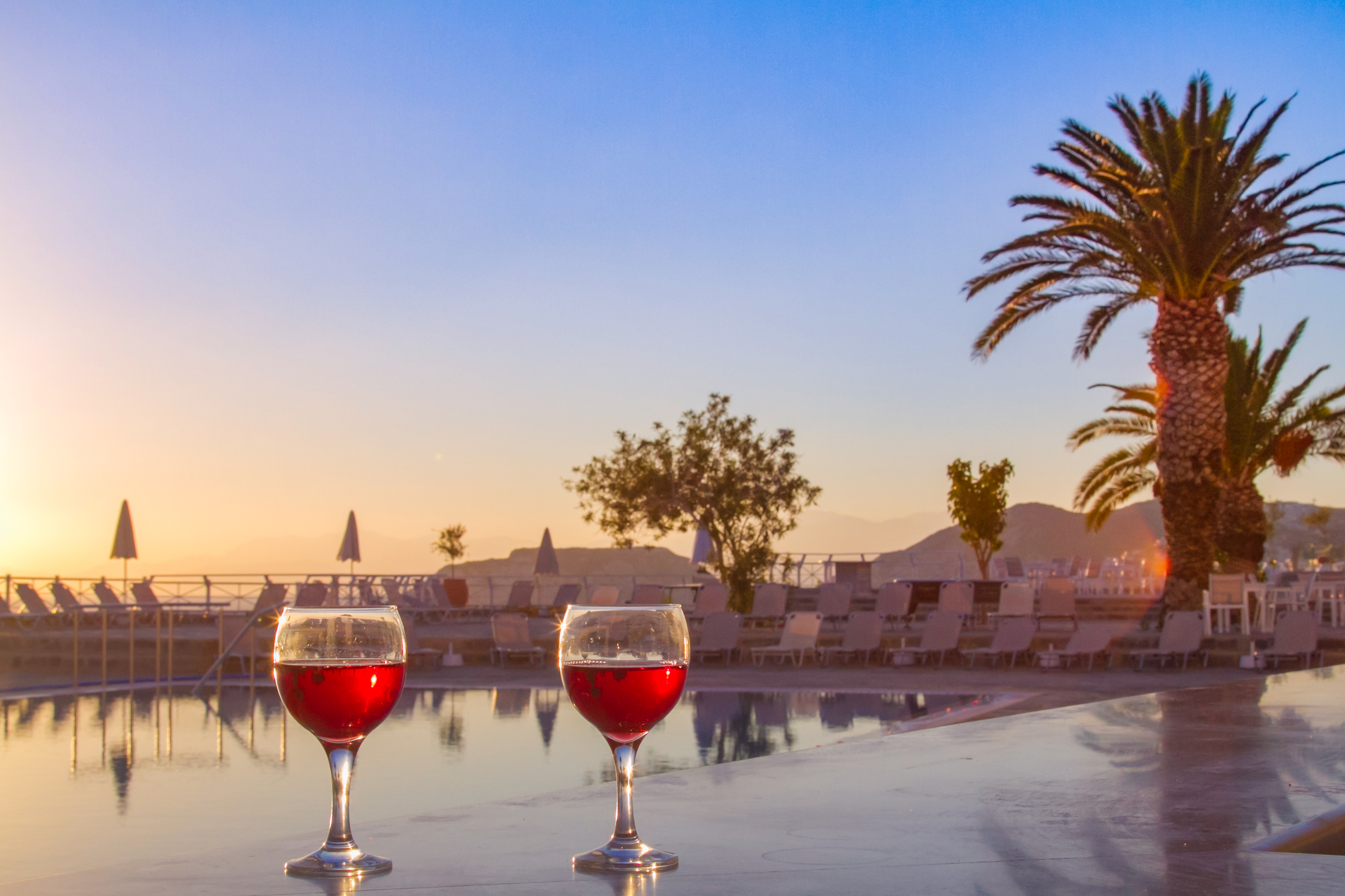 Peninsula Resort & Spa
