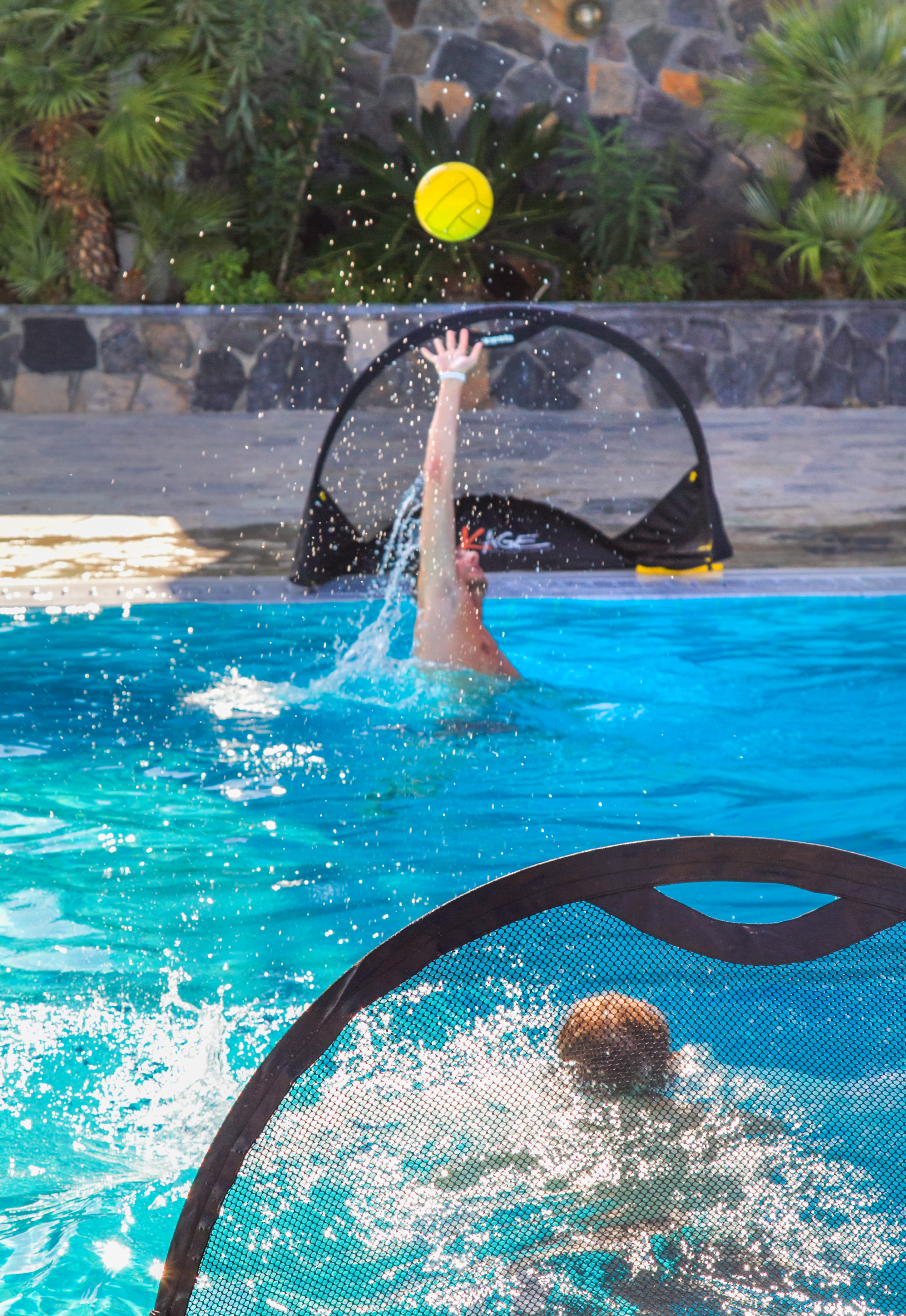 Peninsula Resort & Spa
