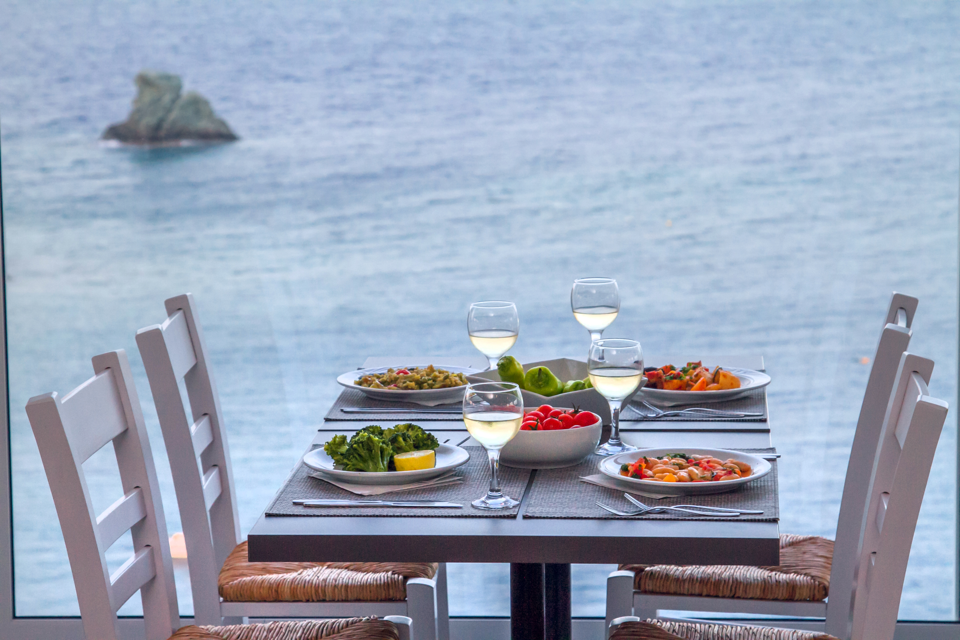 Peninsula Resort & Spa
