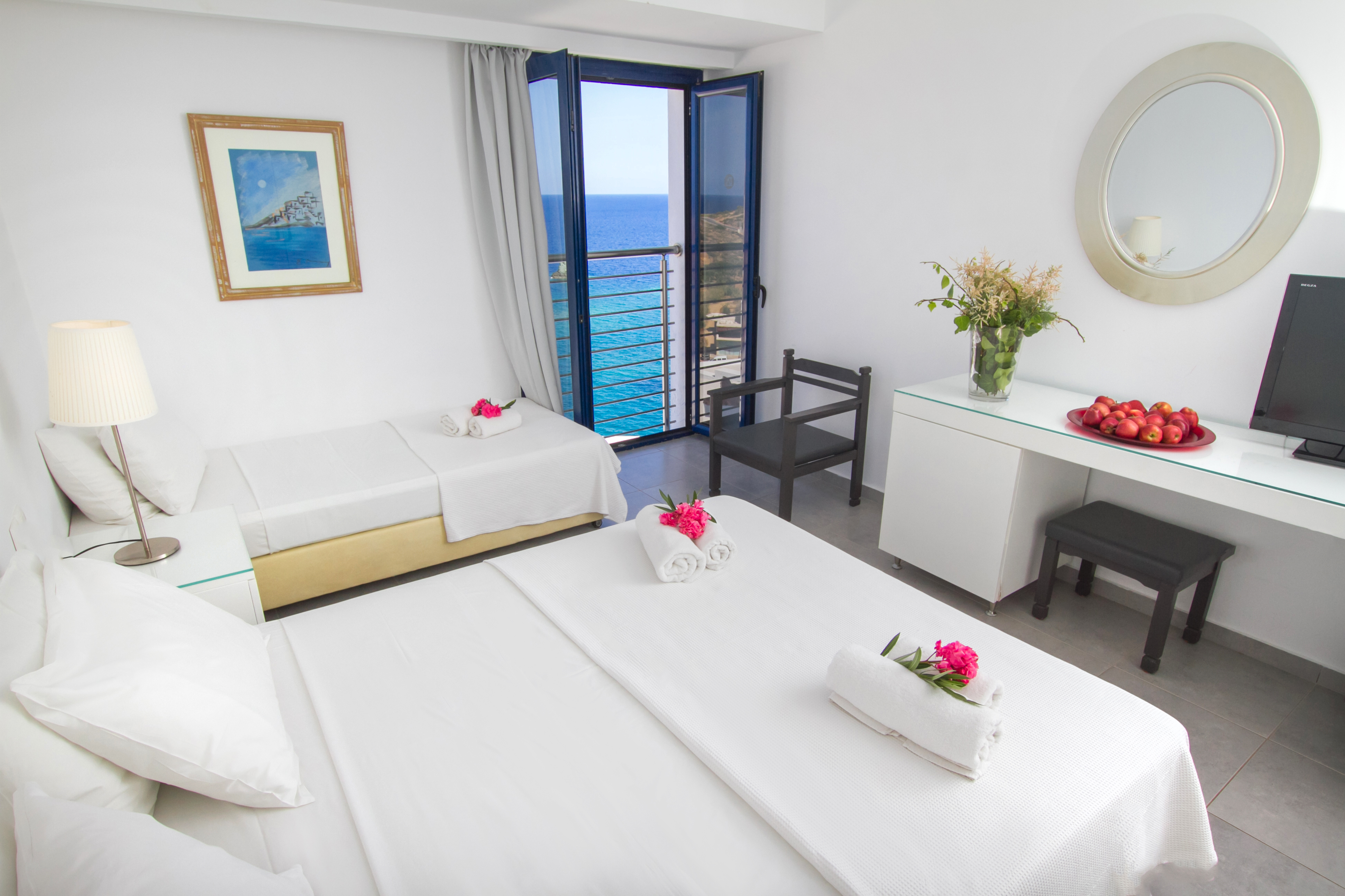 Peninsula Resort & Spa