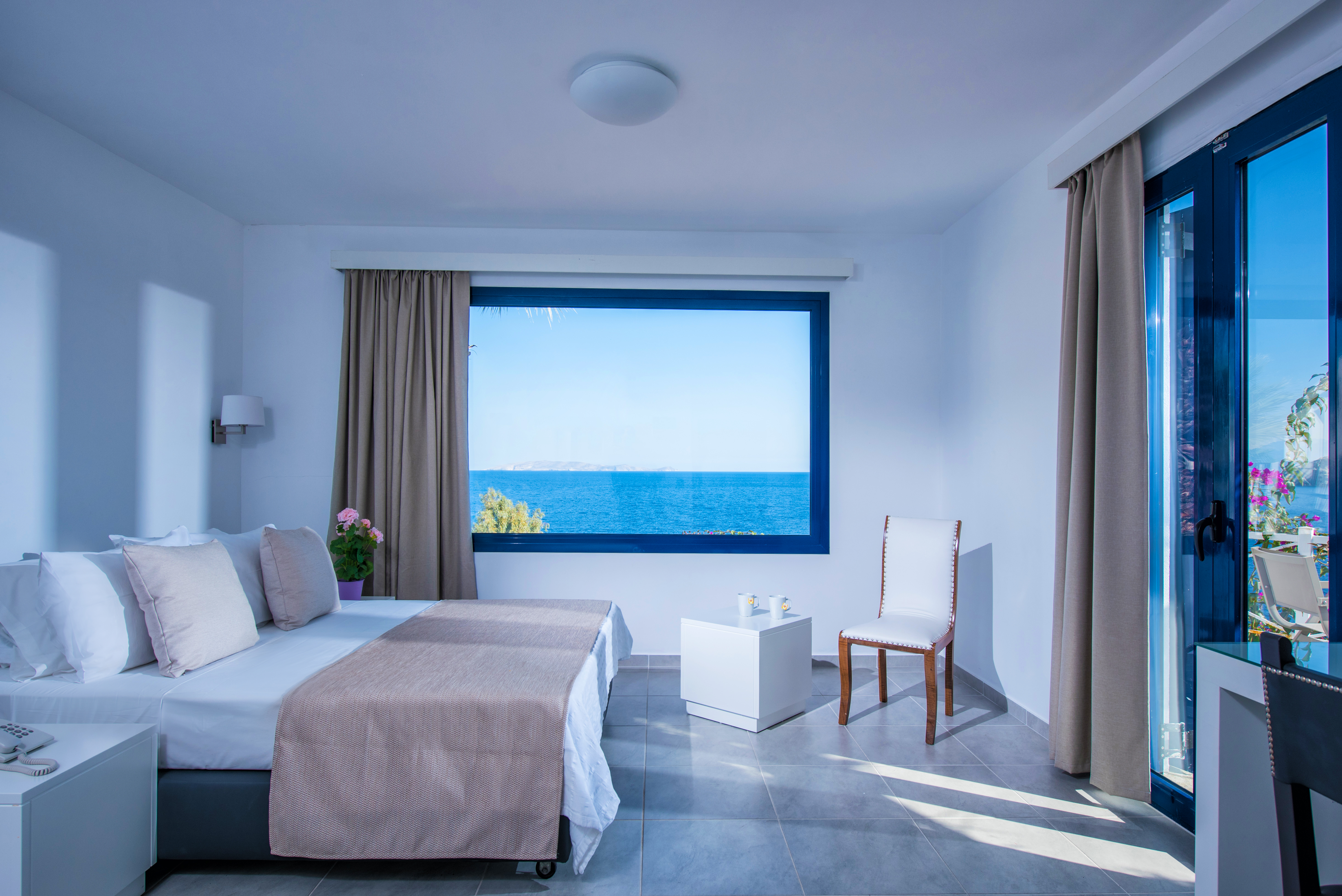 Peninsula Resort & Spa