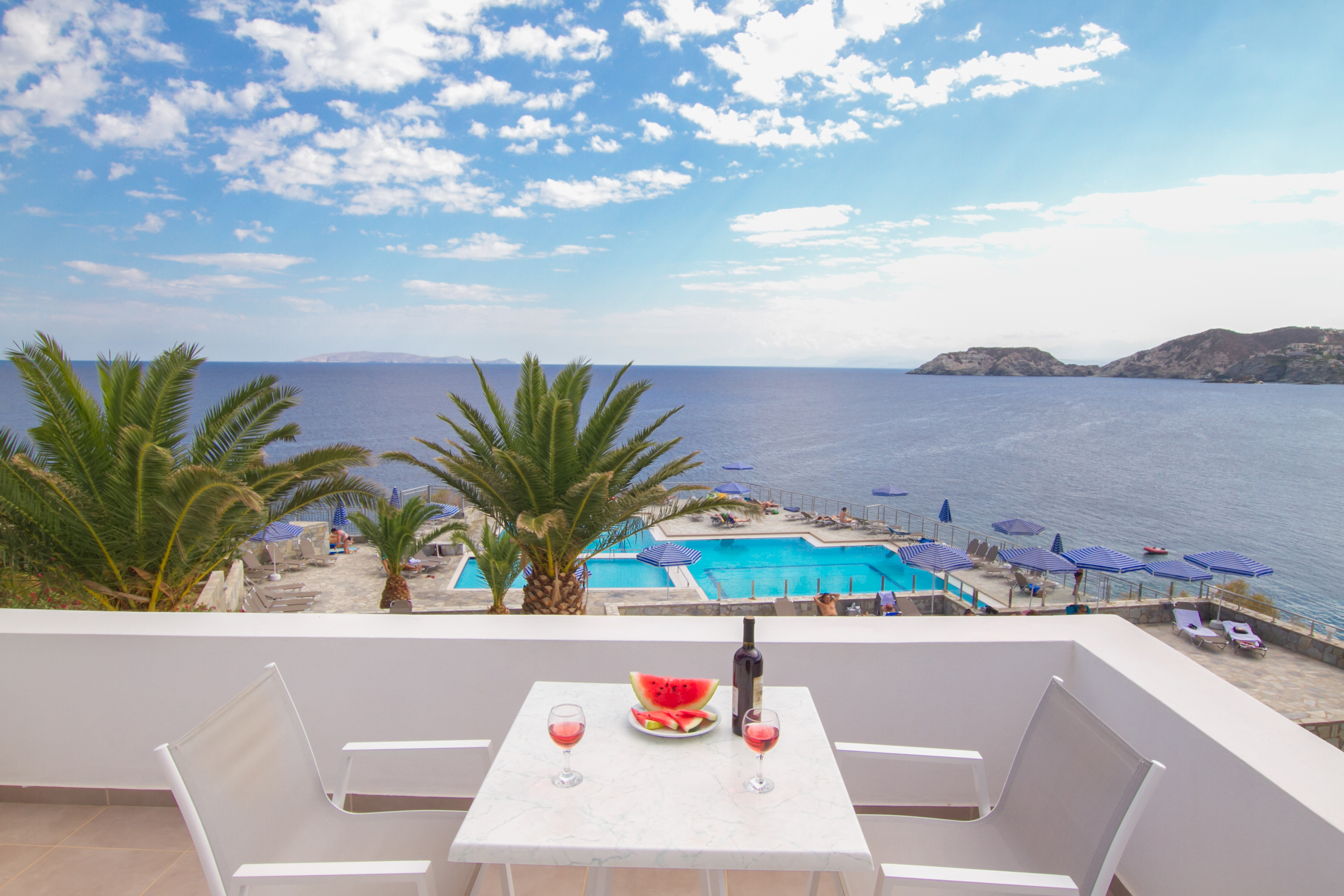 Peninsula Resort & Spa