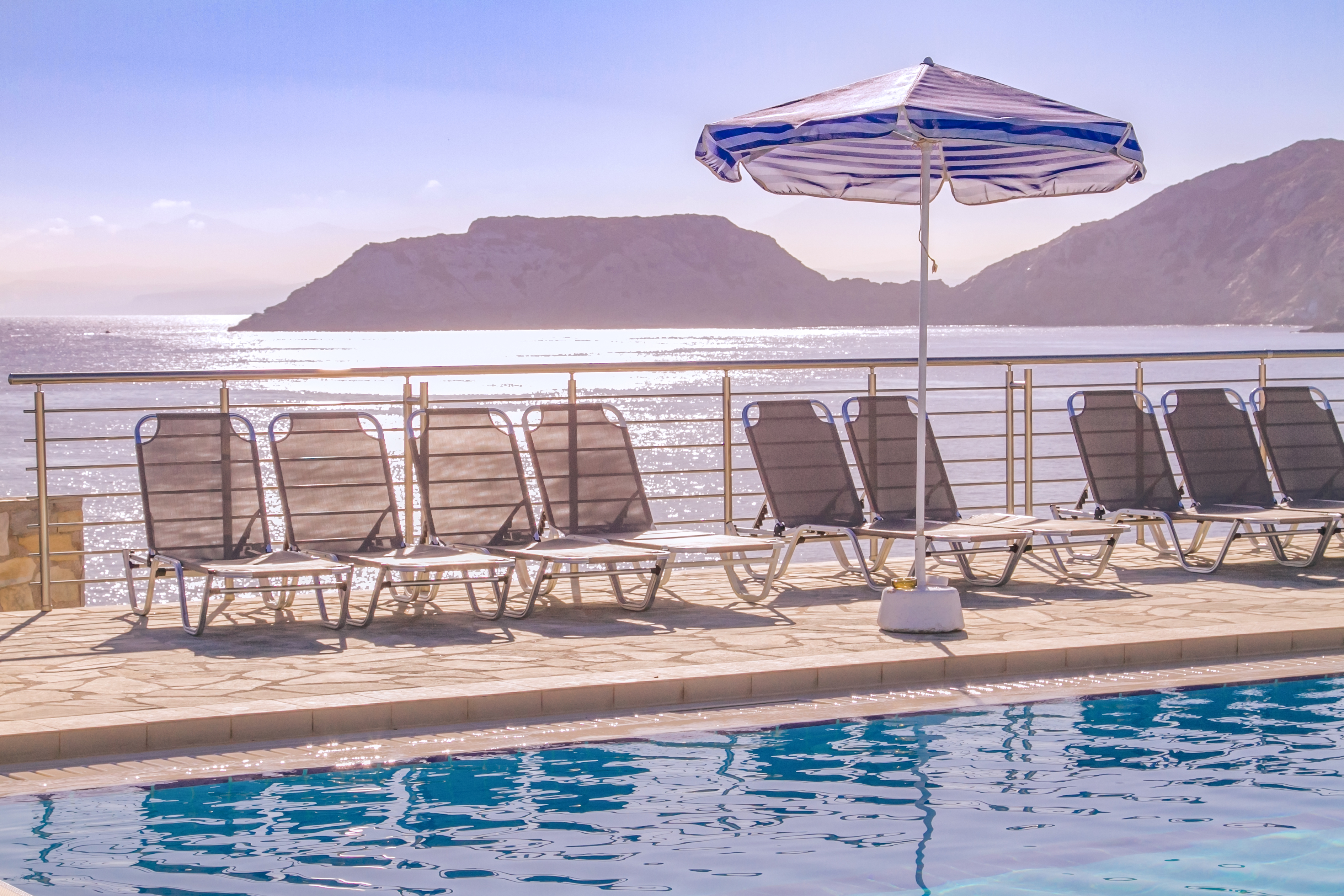 Peninsula Resort & Spa