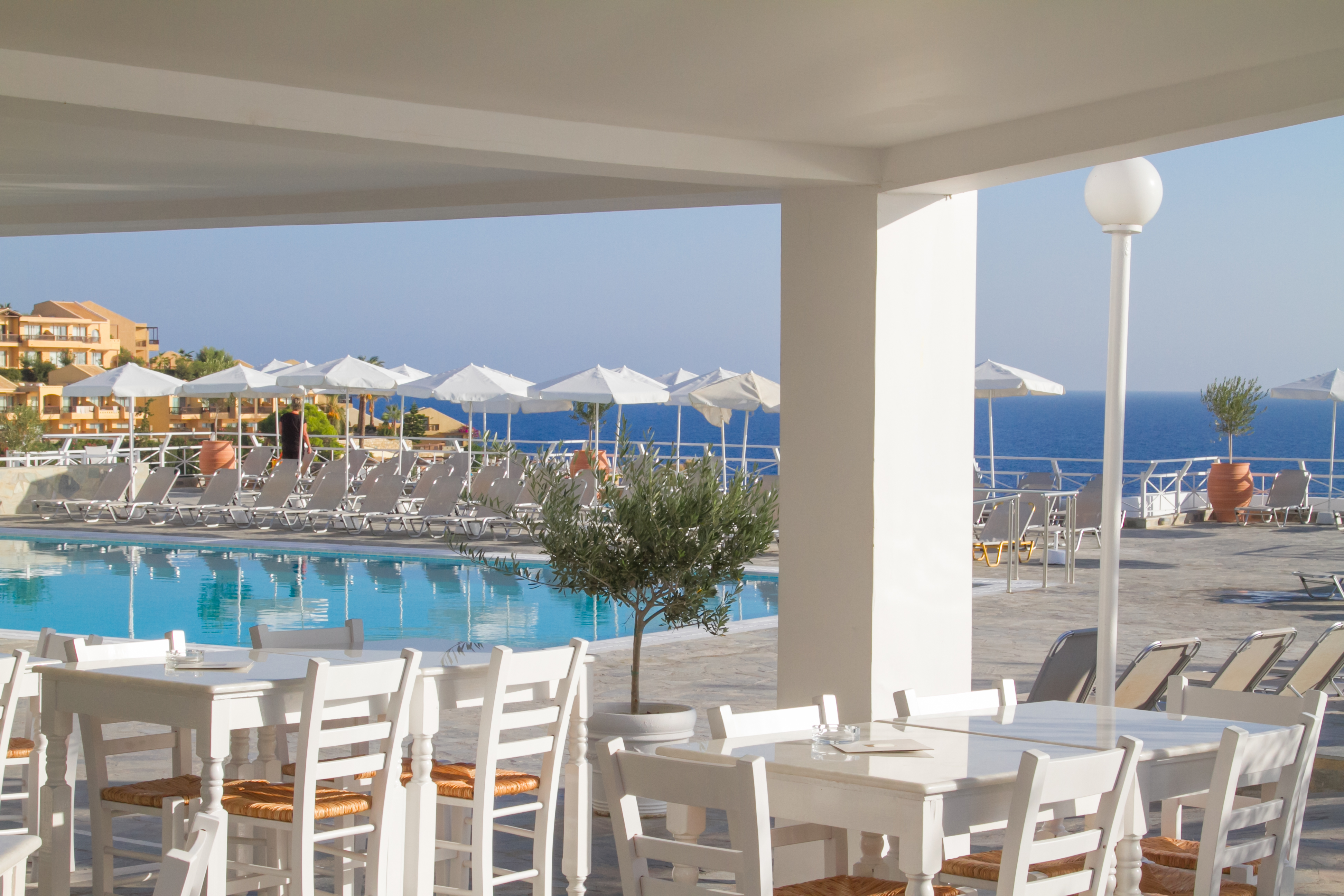 Peninsula Resort & Spa