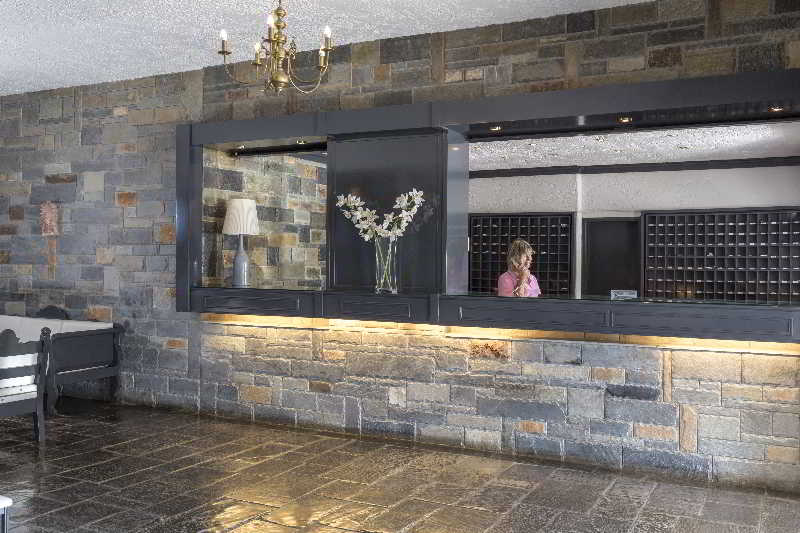 Peninsula Resort & Spa