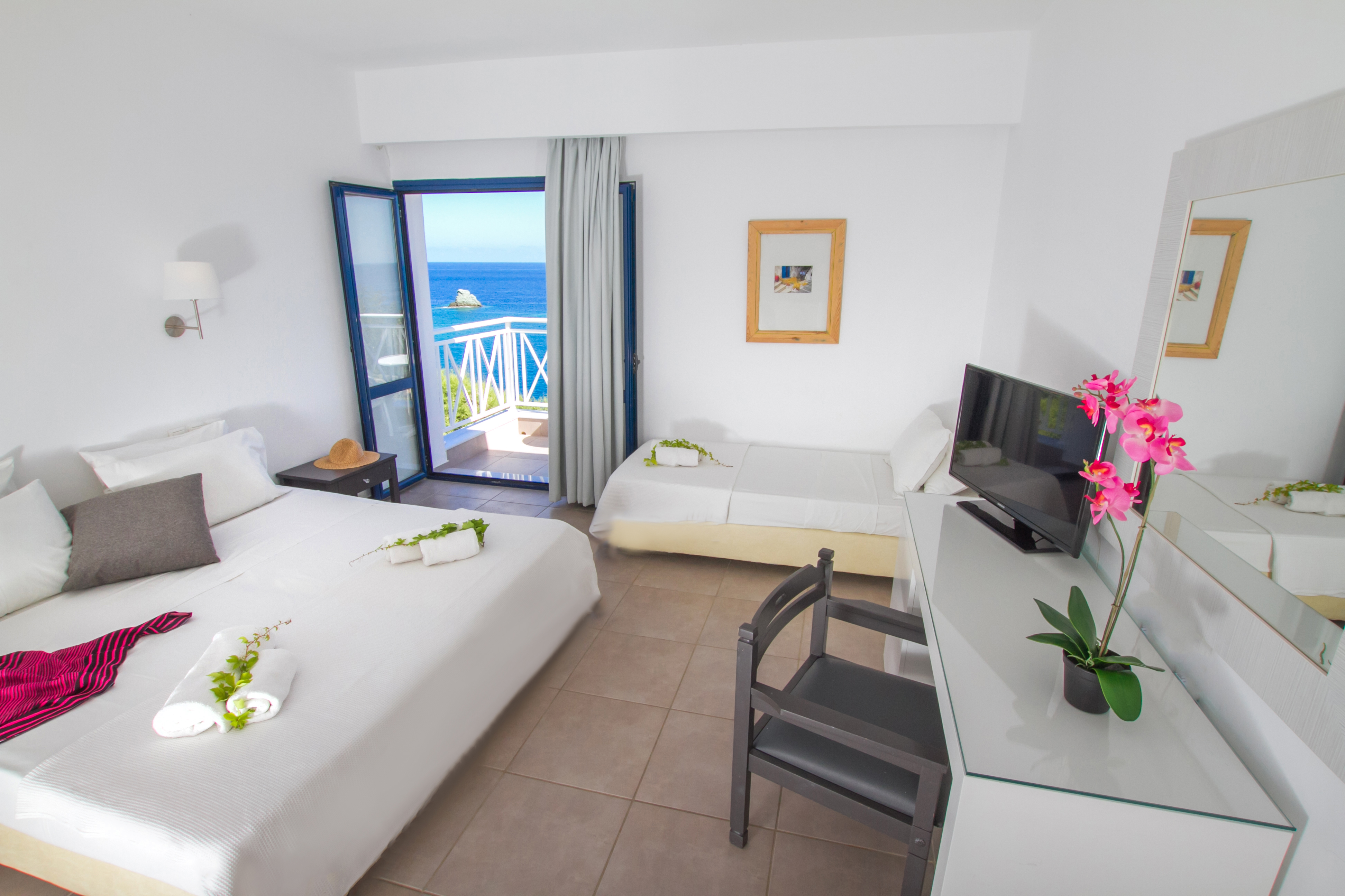 Peninsula Resort & Spa
