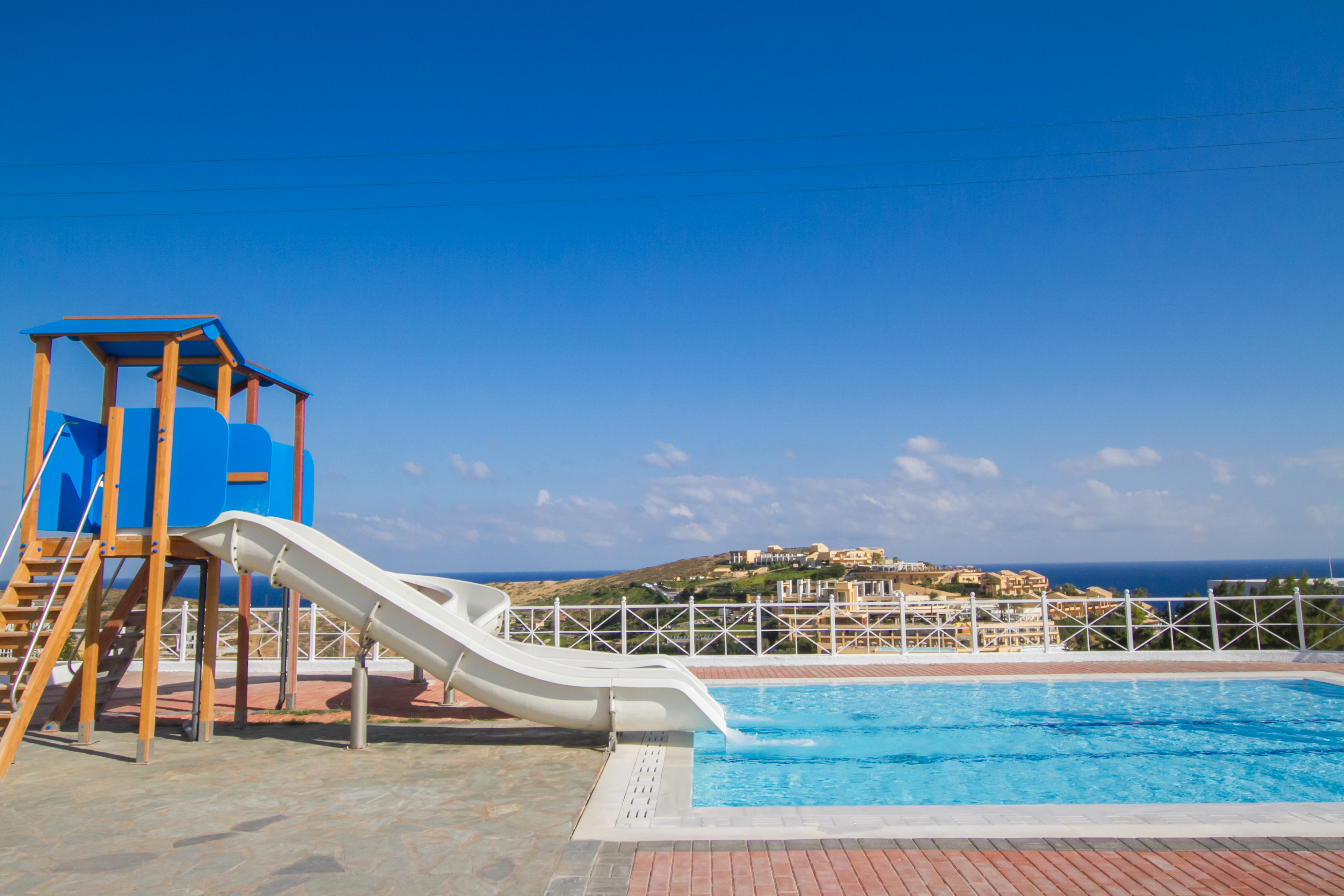 Peninsula Resort & Spa