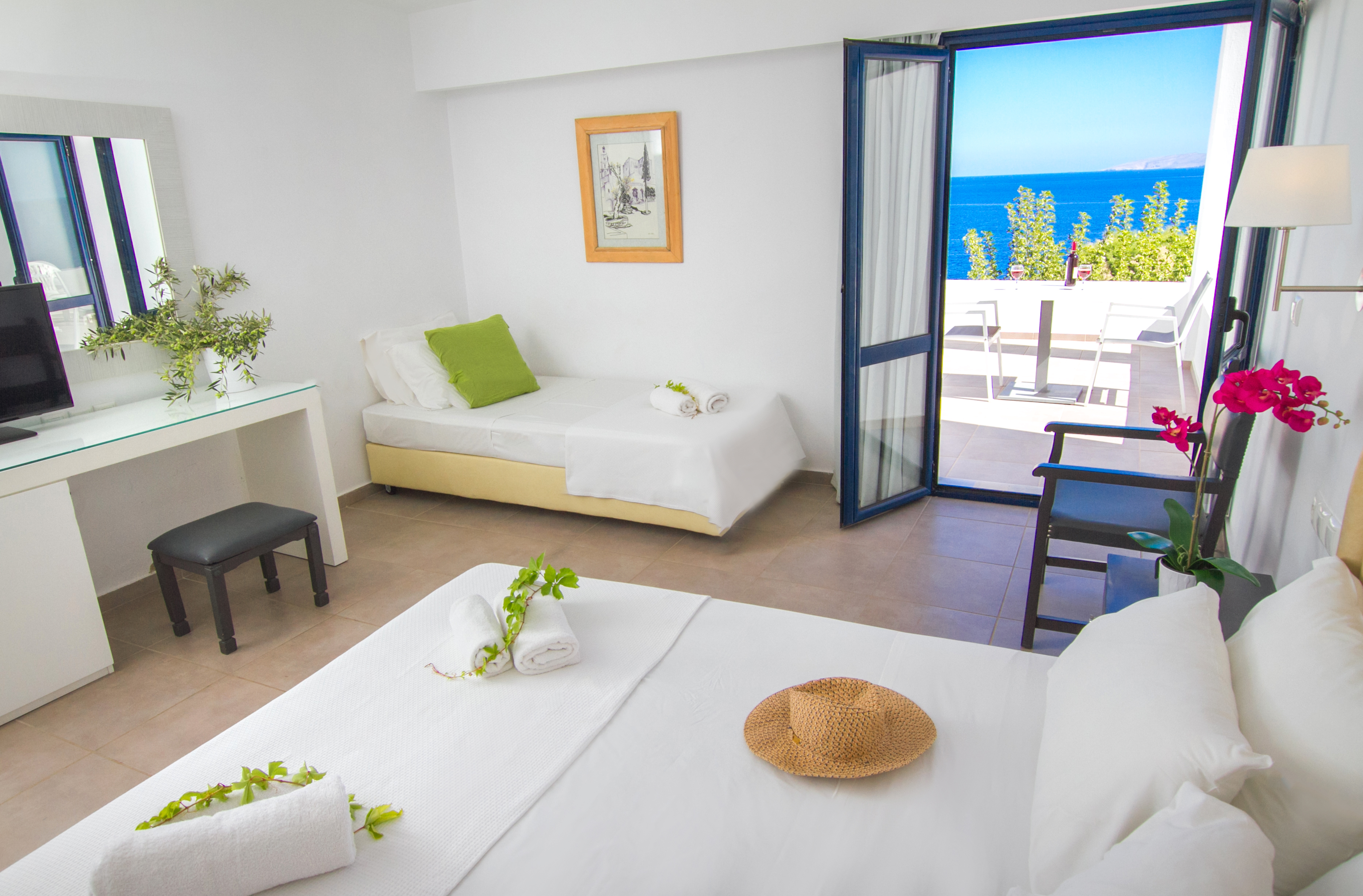 Peninsula Resort & Spa