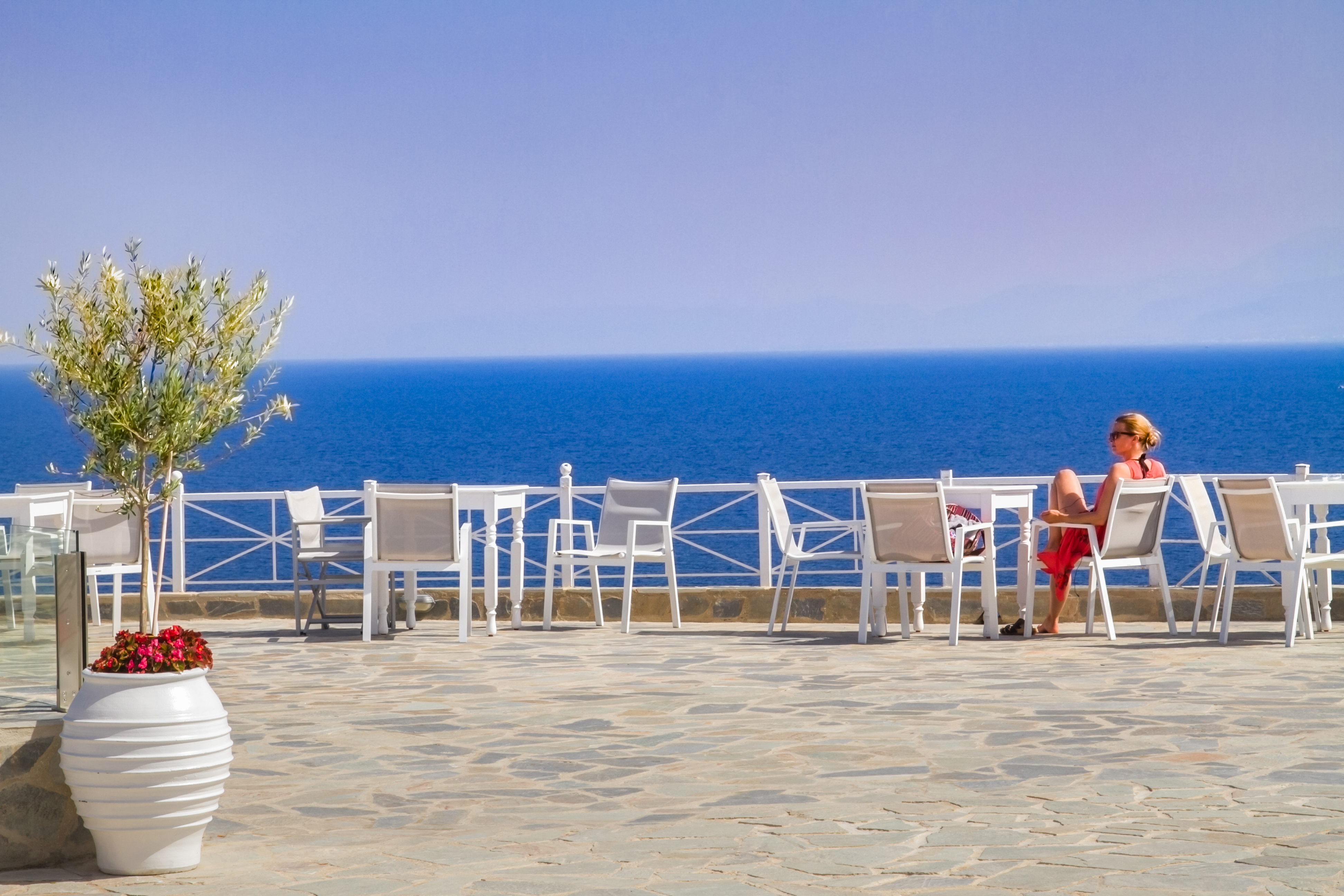 Peninsula Resort & Spa