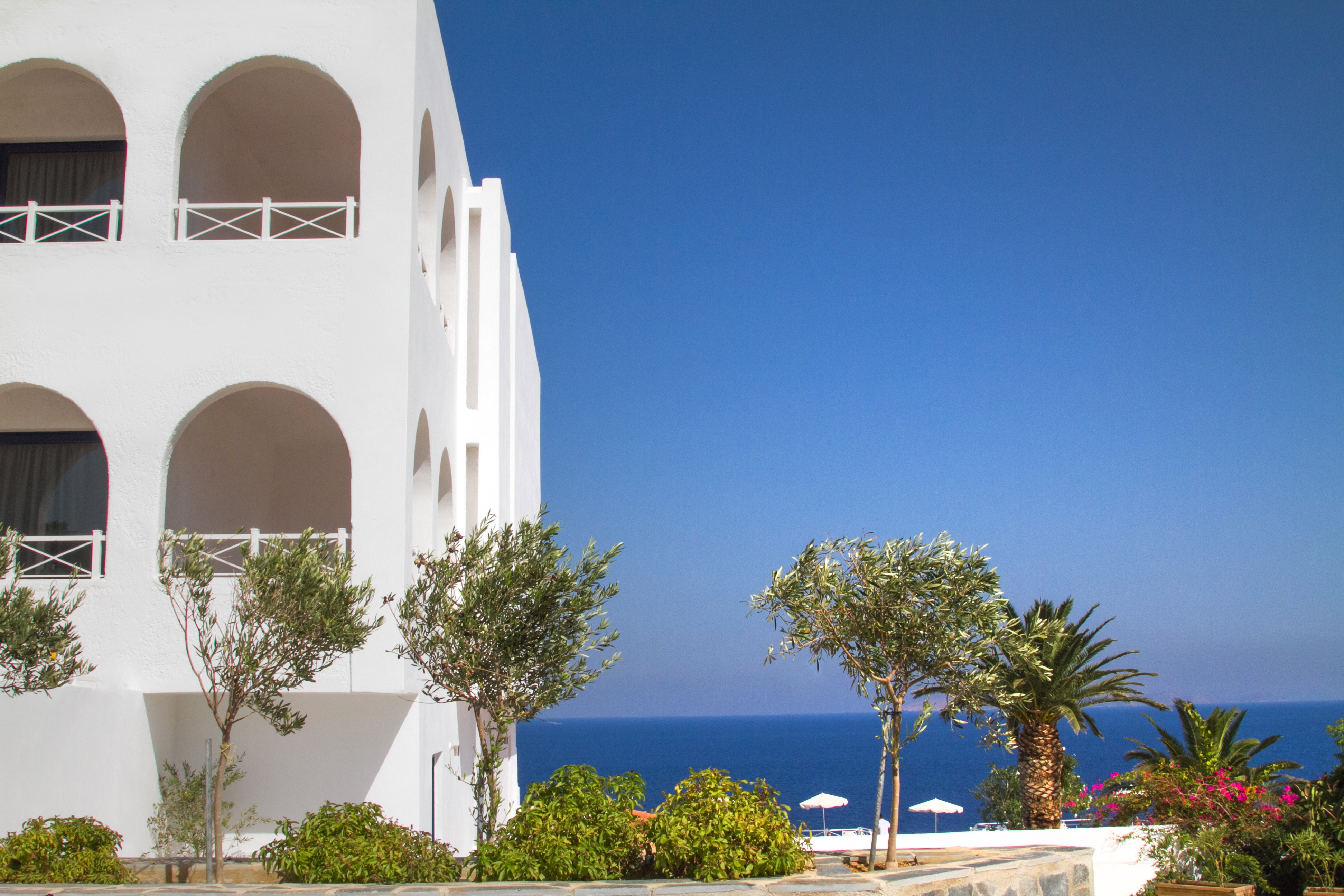 Peninsula Resort & Spa