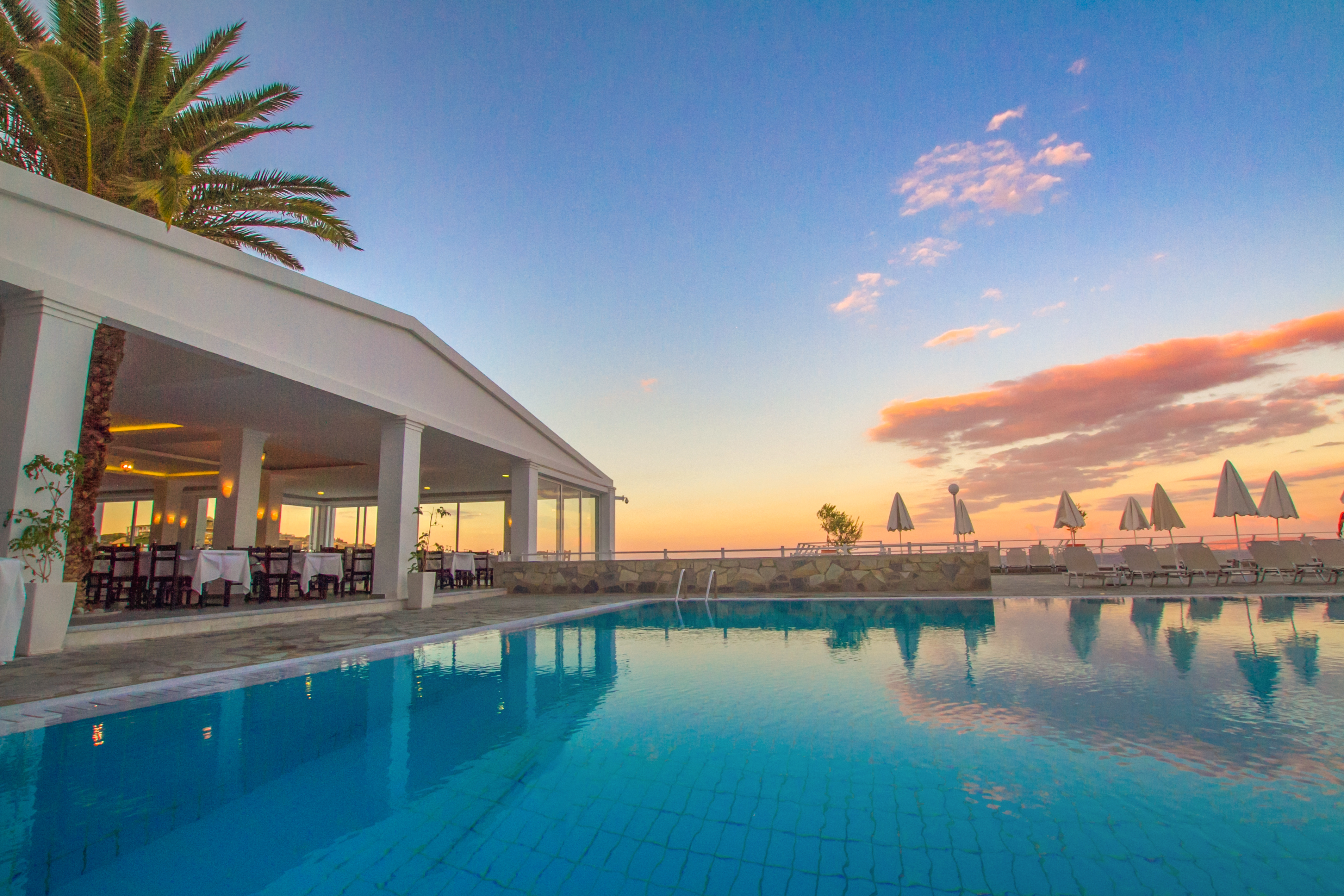 Peninsula Resort & Spa