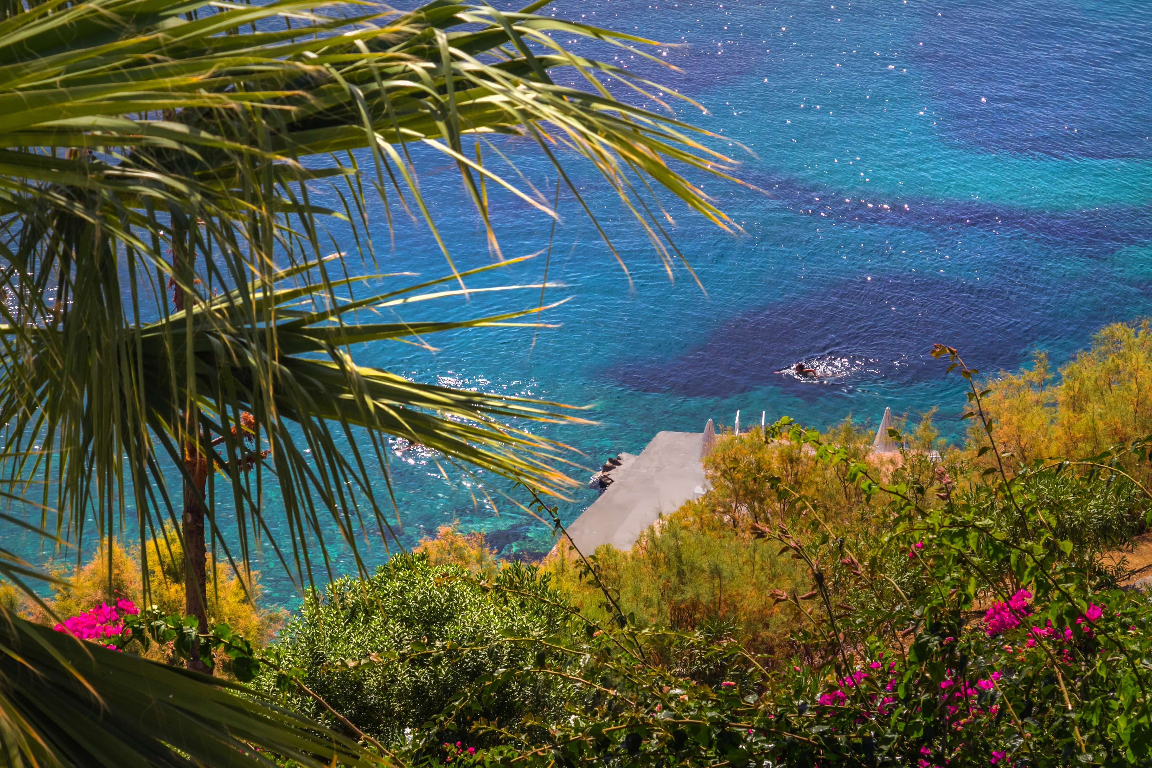 Peninsula Resort & Spa