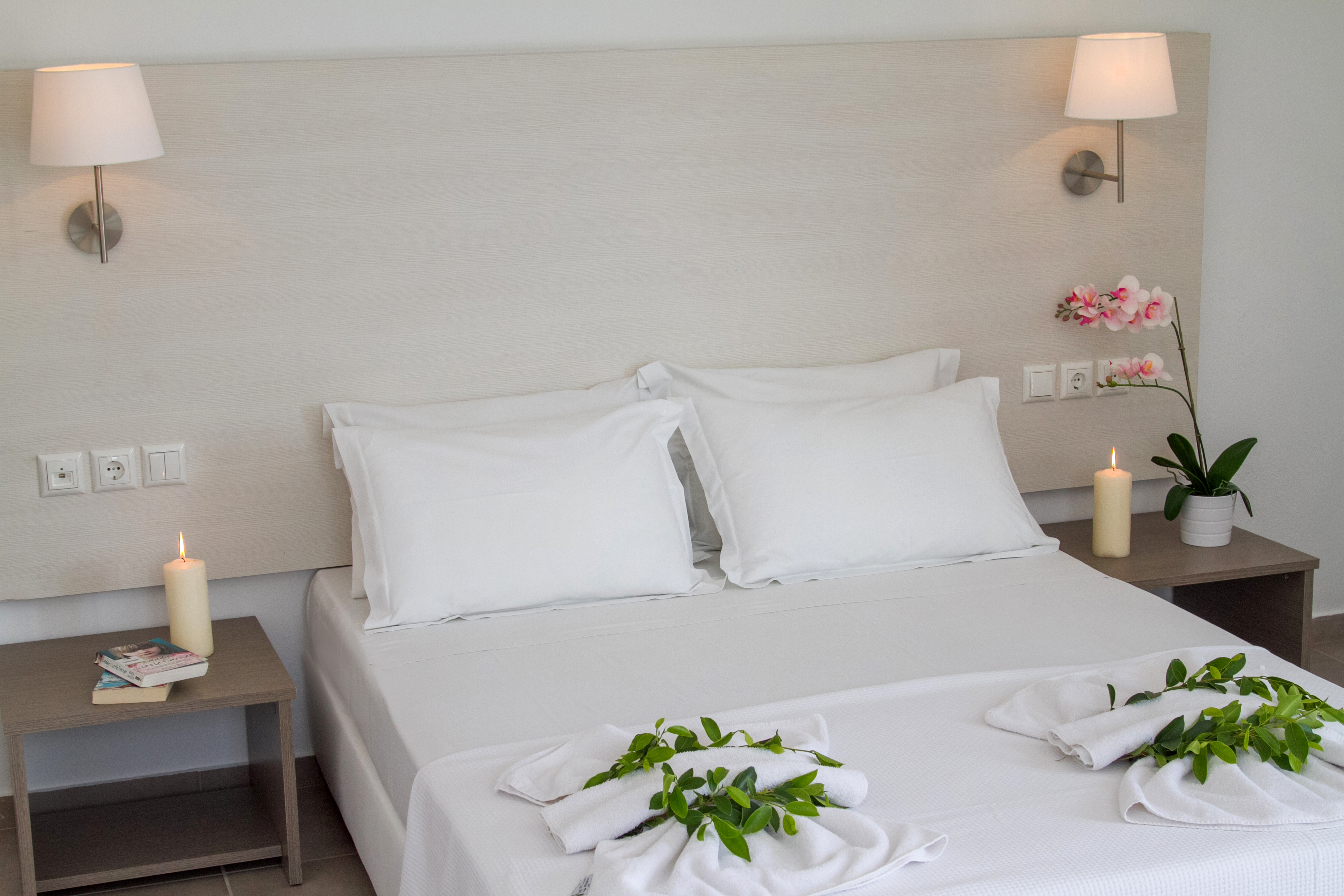 Peninsula Resort & Spa