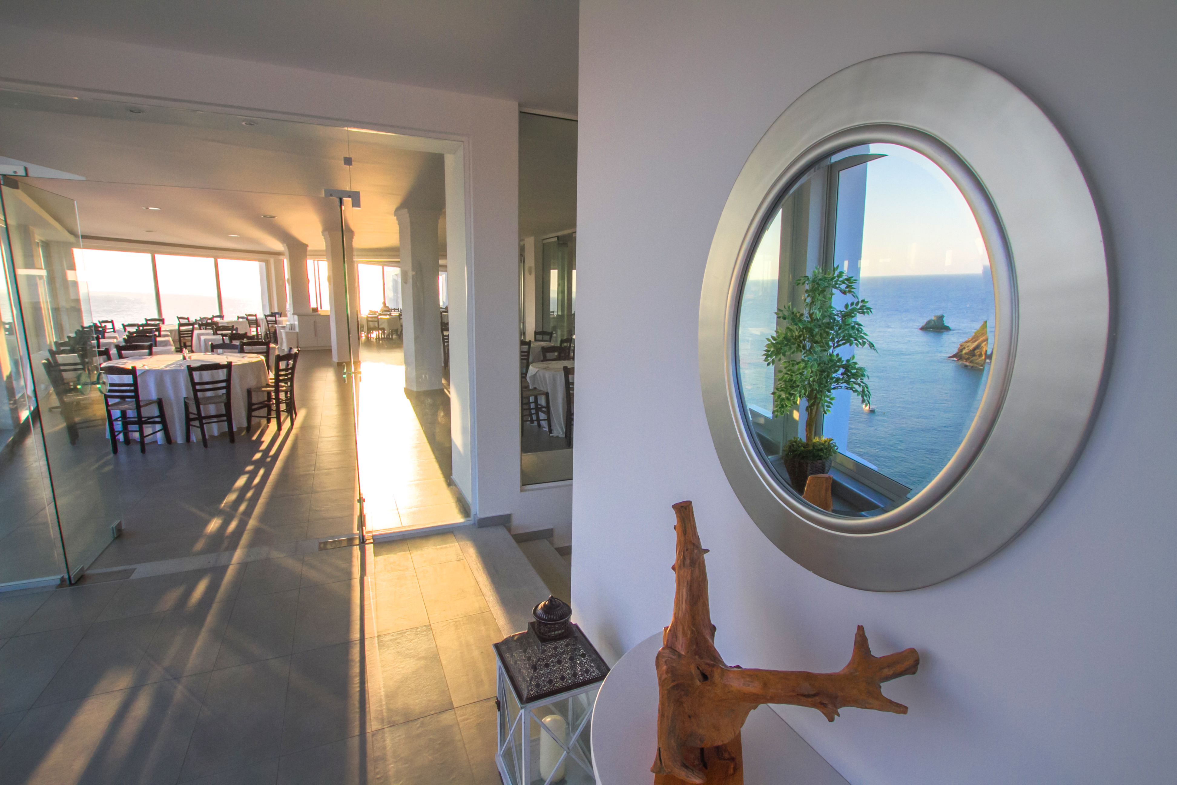 Peninsula Resort & Spa
