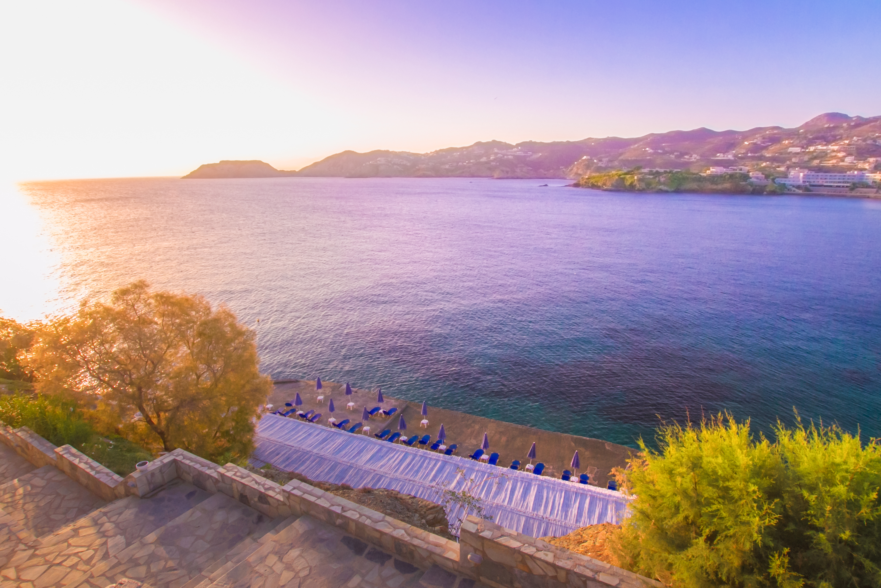 Peninsula Resort & Spa