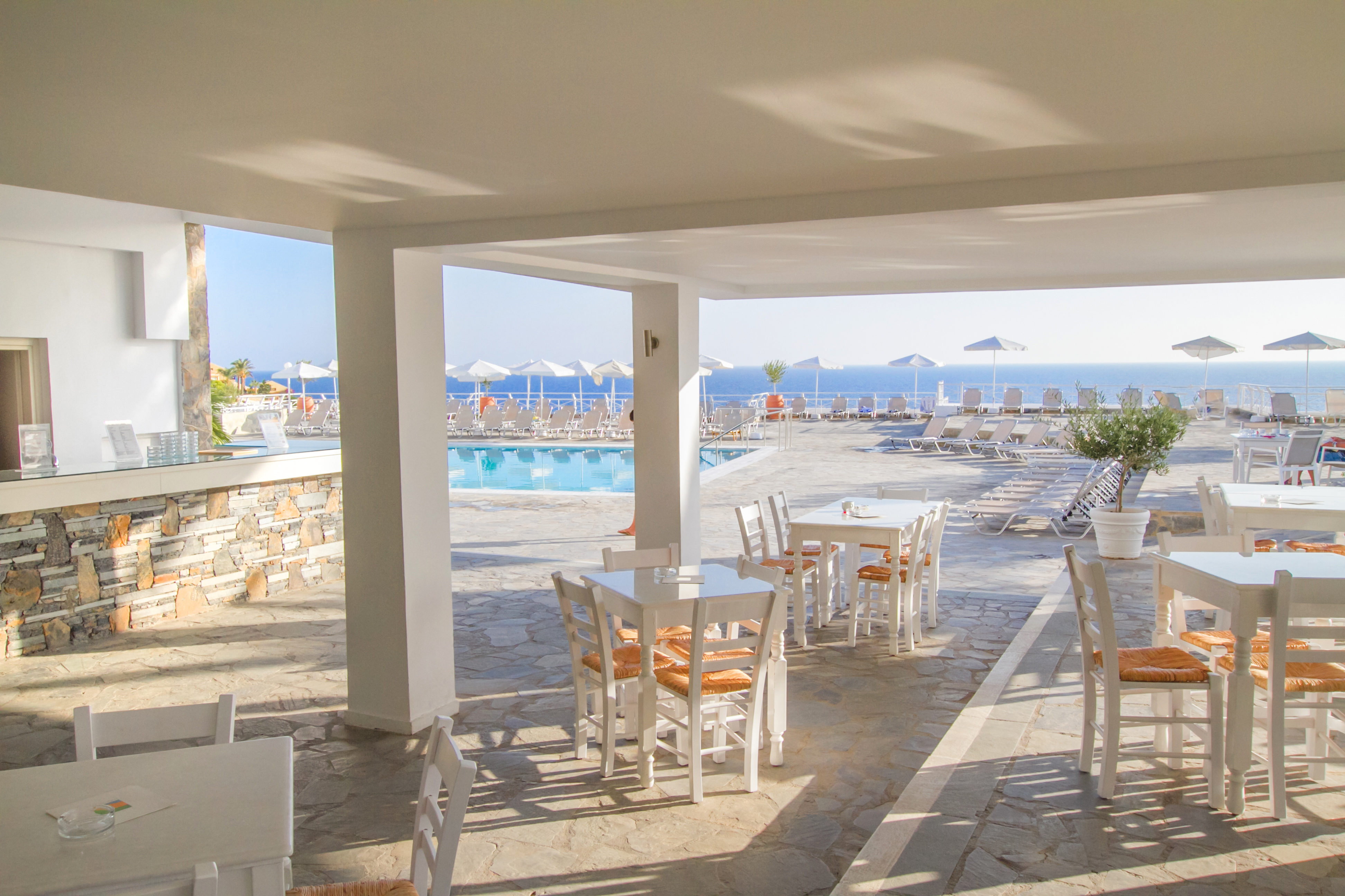 Peninsula Resort & Spa