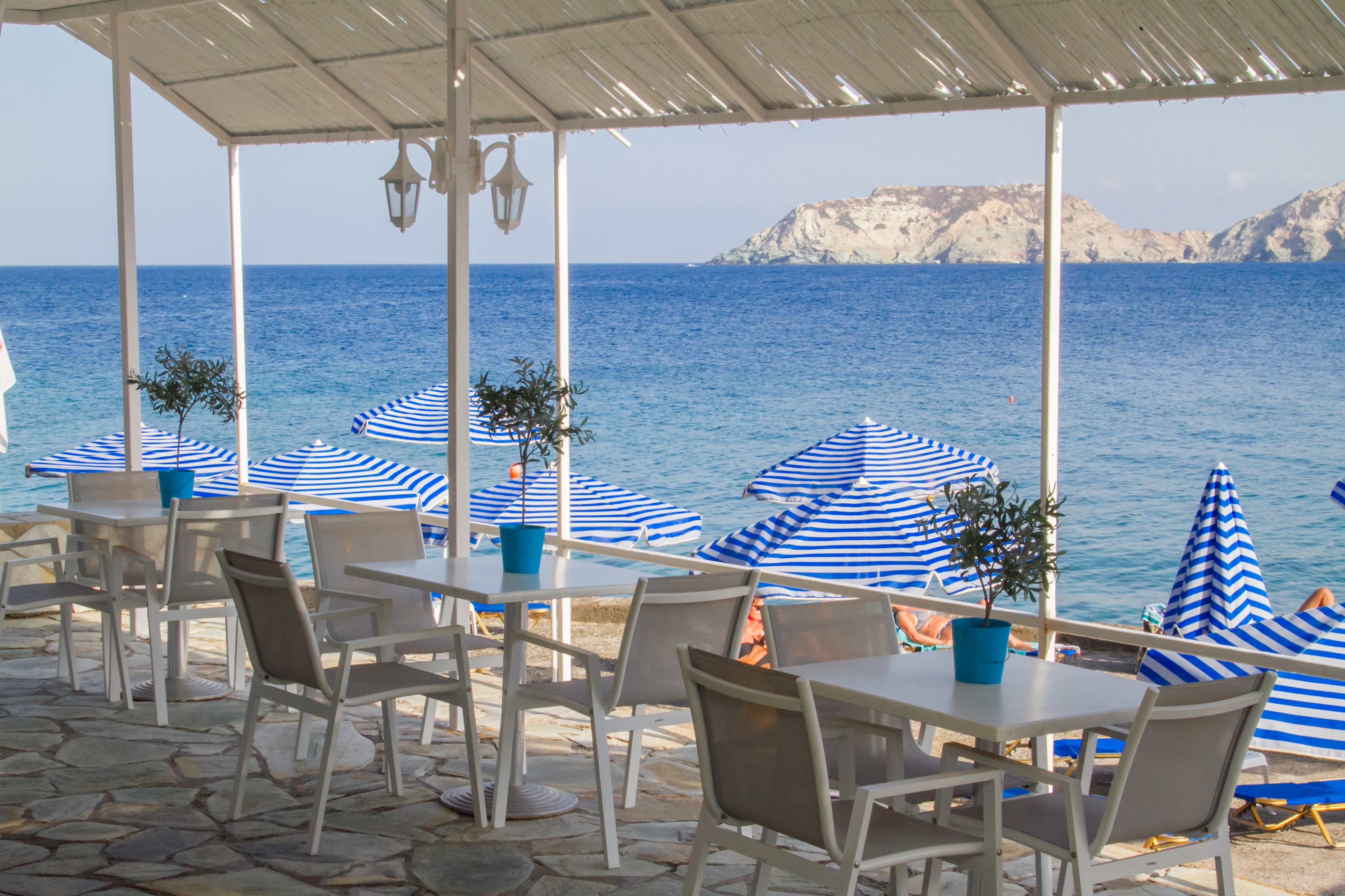 Peninsula Resort & Spa