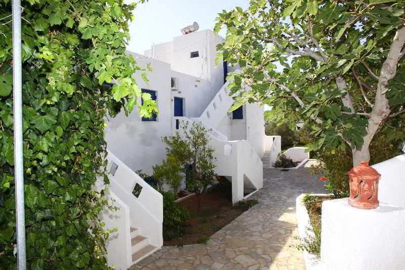 Pennystella Apartments