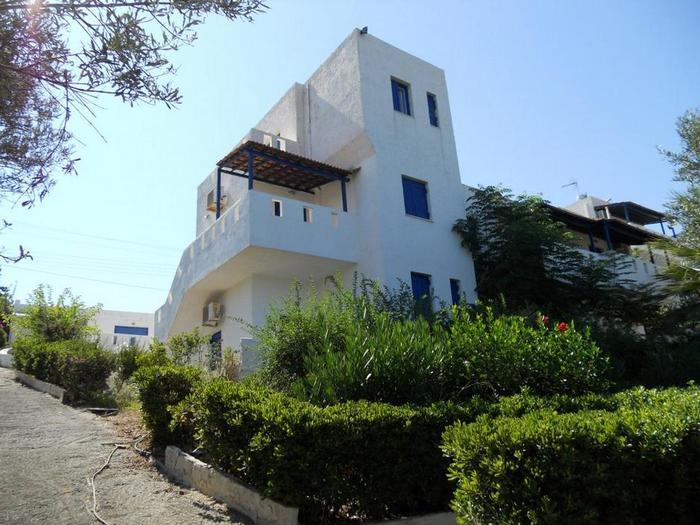 Pennystella Apartments